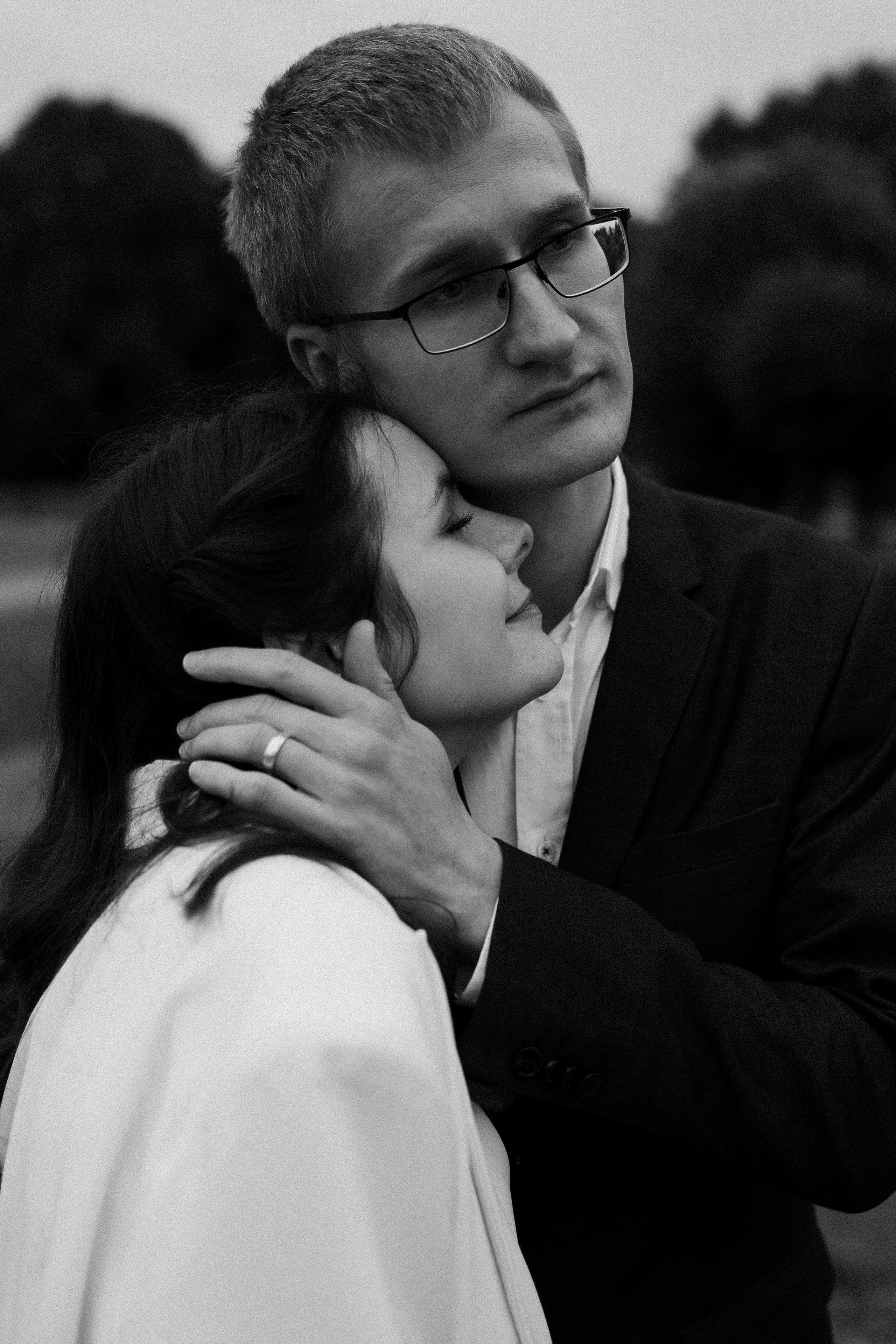 Эльвира & Валера. Свадебный и семейный фотограф в Москве Ксения Шведова