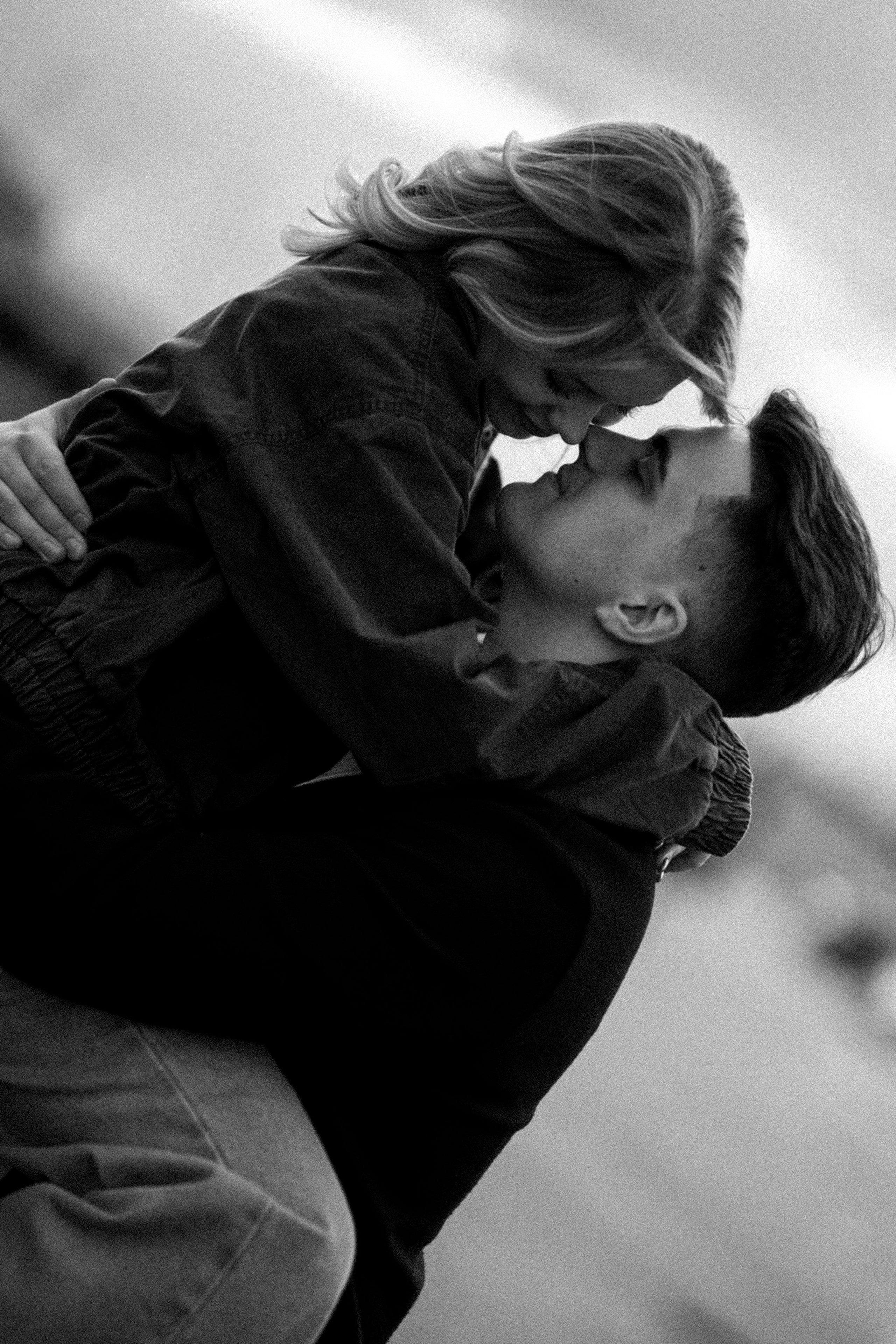 Алена & Тимофей. Свадебный и семейный фотограф в Москве Ксения Шведова