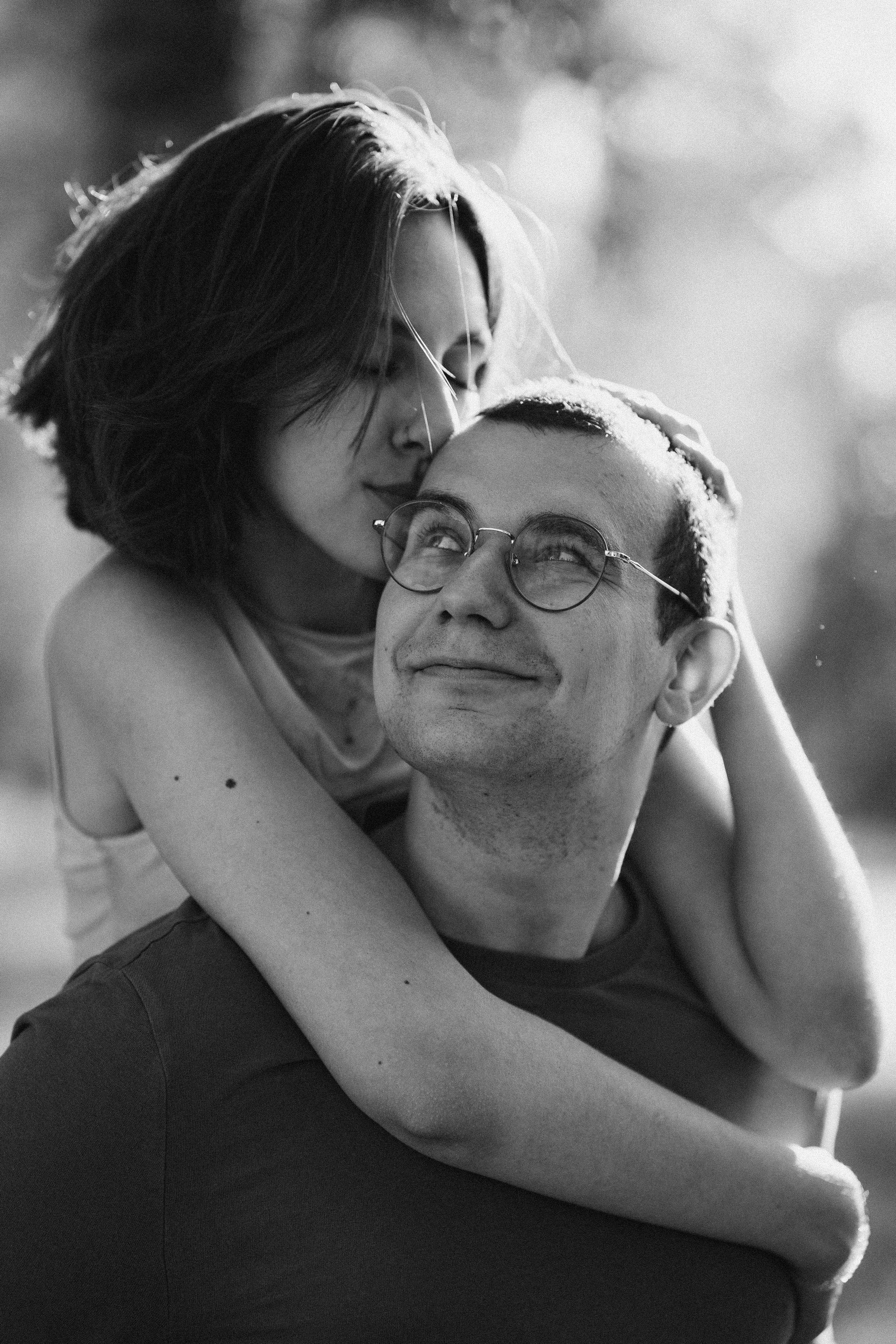 Маша & Ваня. Свадебный и семейный фотограф в Москве Ксения Шведова