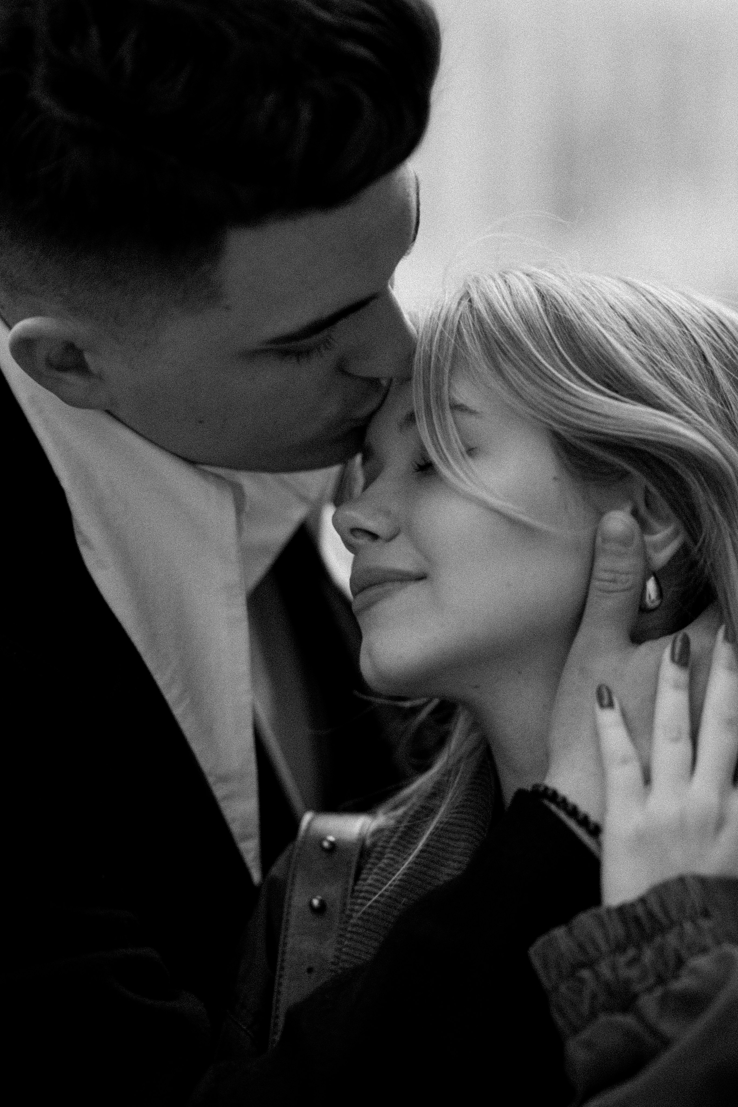 Алена & Тимофей. Свадебный и семейный фотограф в Москве Ксения Шведова