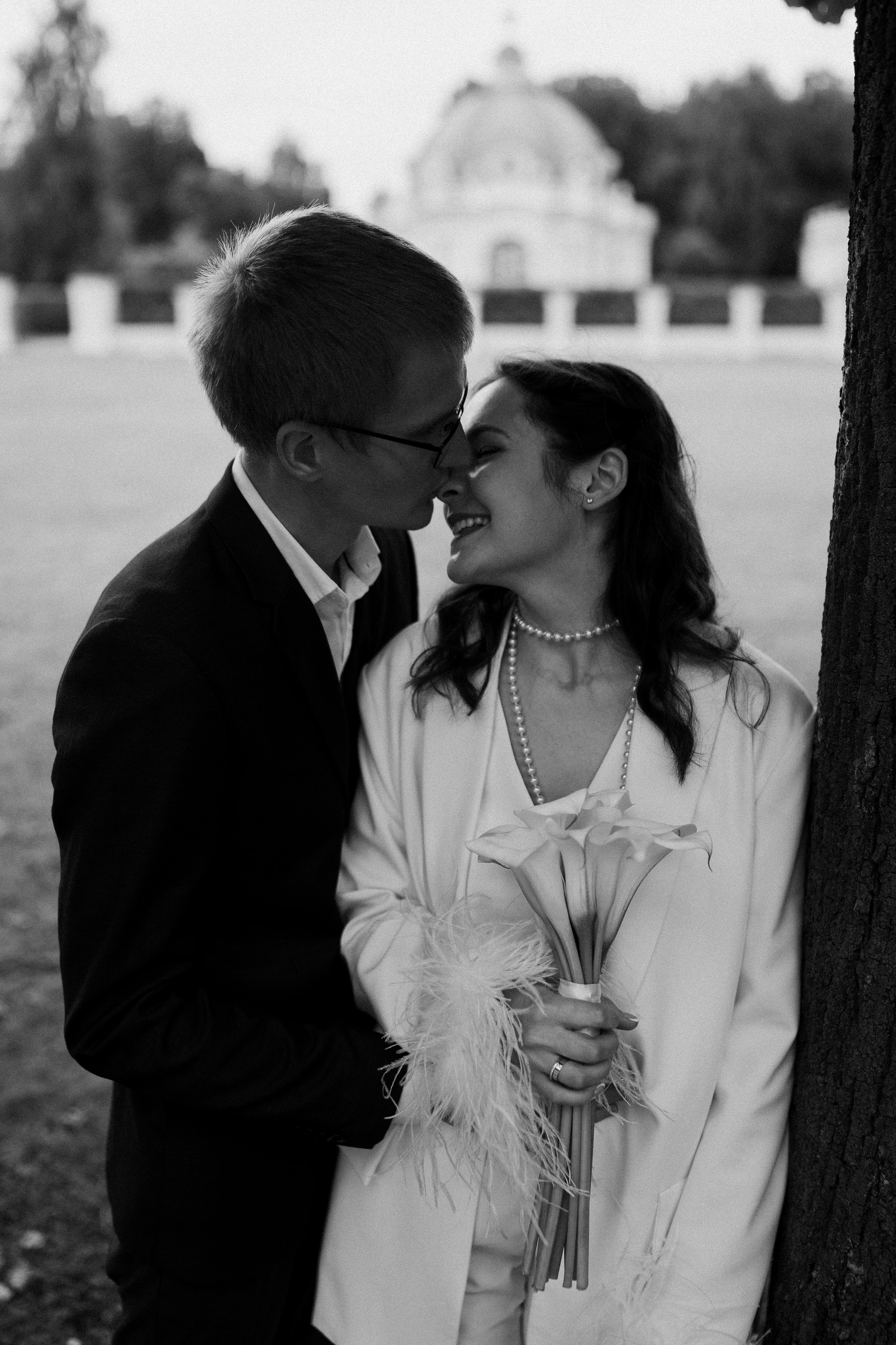 Эльвира & Валера. Свадебный и семейный фотограф в Москве Ксения Шведова