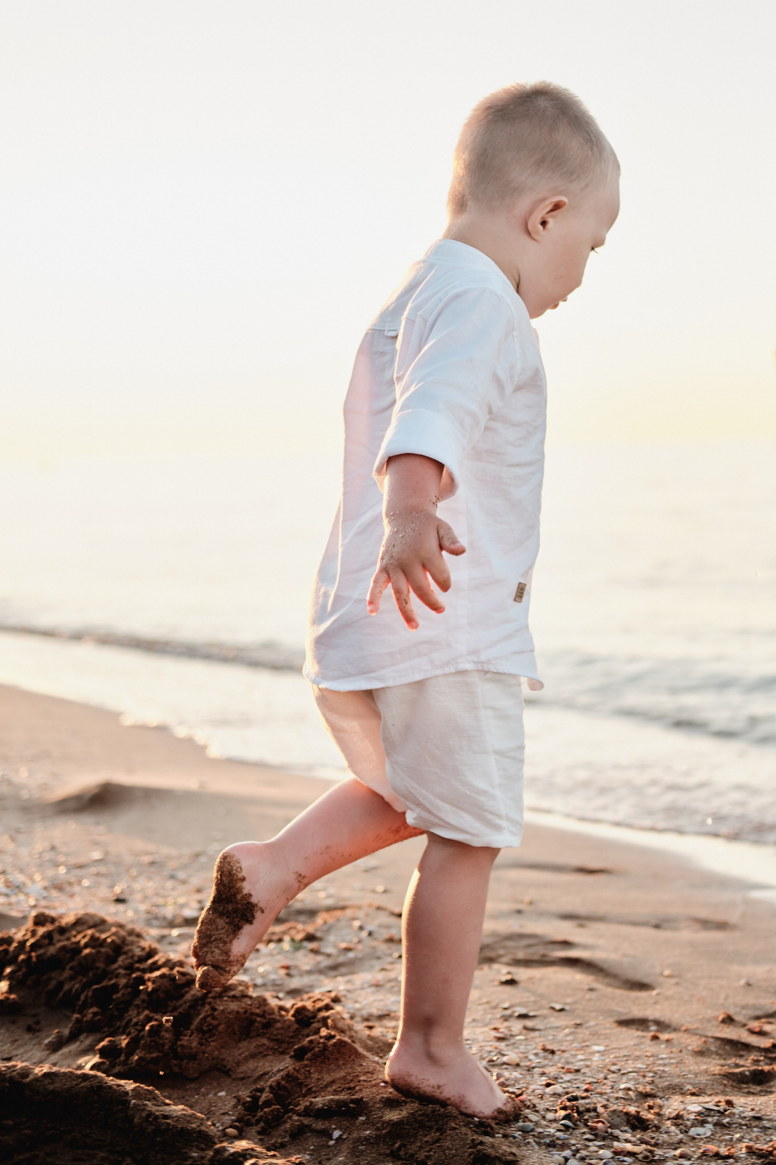 Азовское море. Фотограф в Анапе и Краснодаре Тина