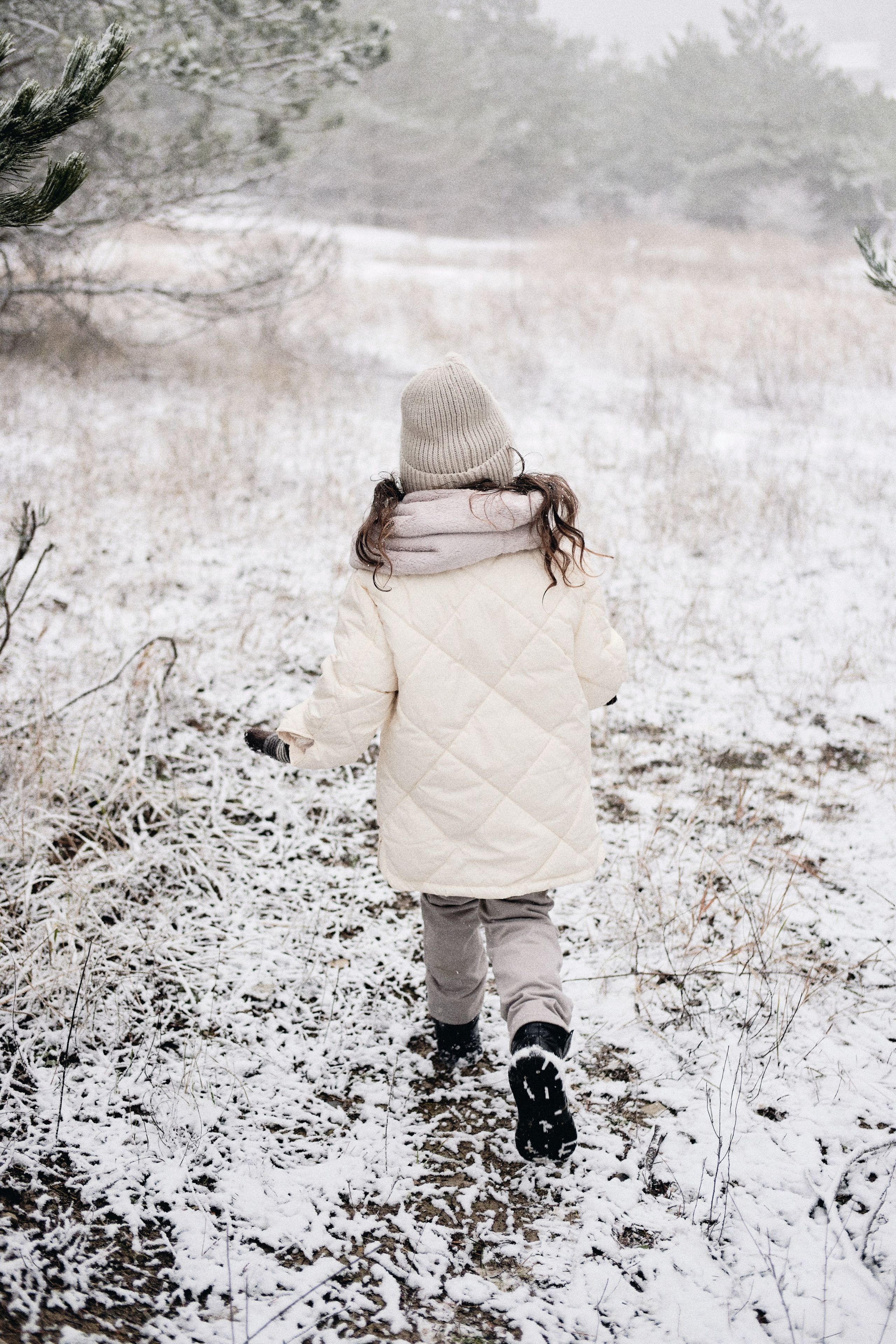 Каролинка. Фотограф в Анапе и Краснодаре Тина