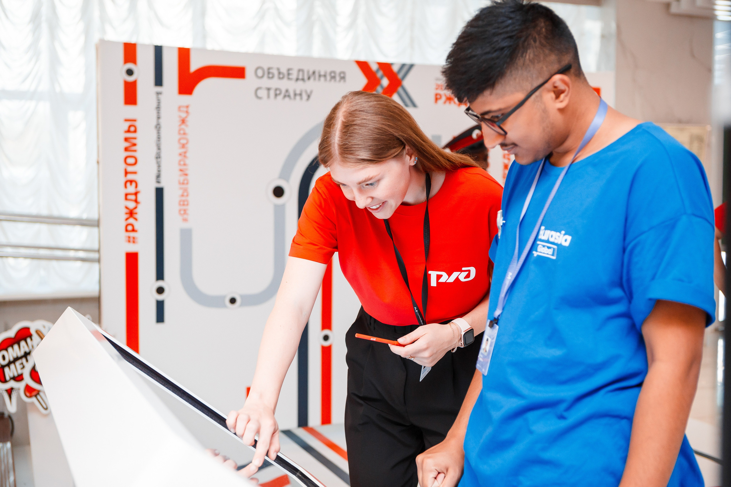 Портфолио. Репортажный фотограф в Самаре Леся Орина