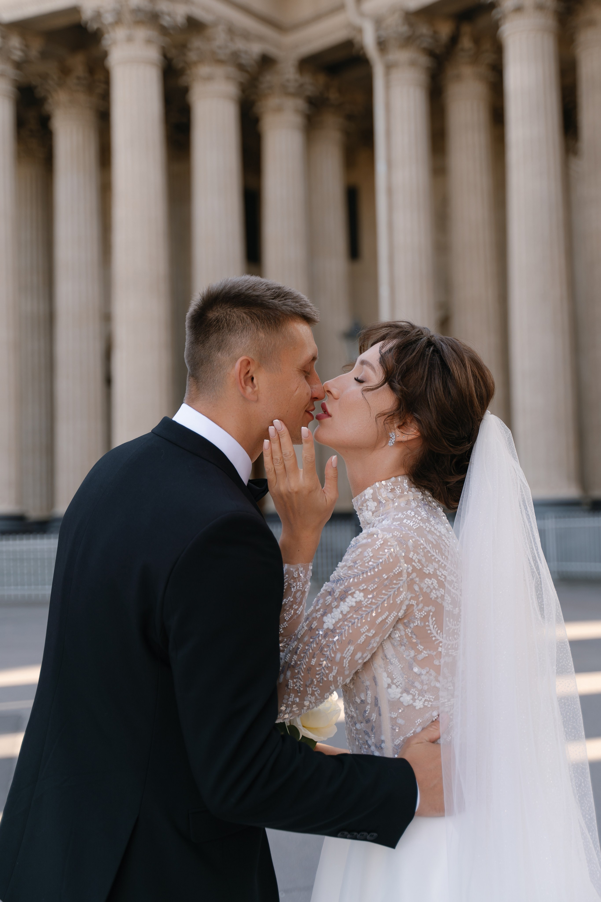 07.09.2023. Свадебный фотограф — Наталья Фед СПб/Москва