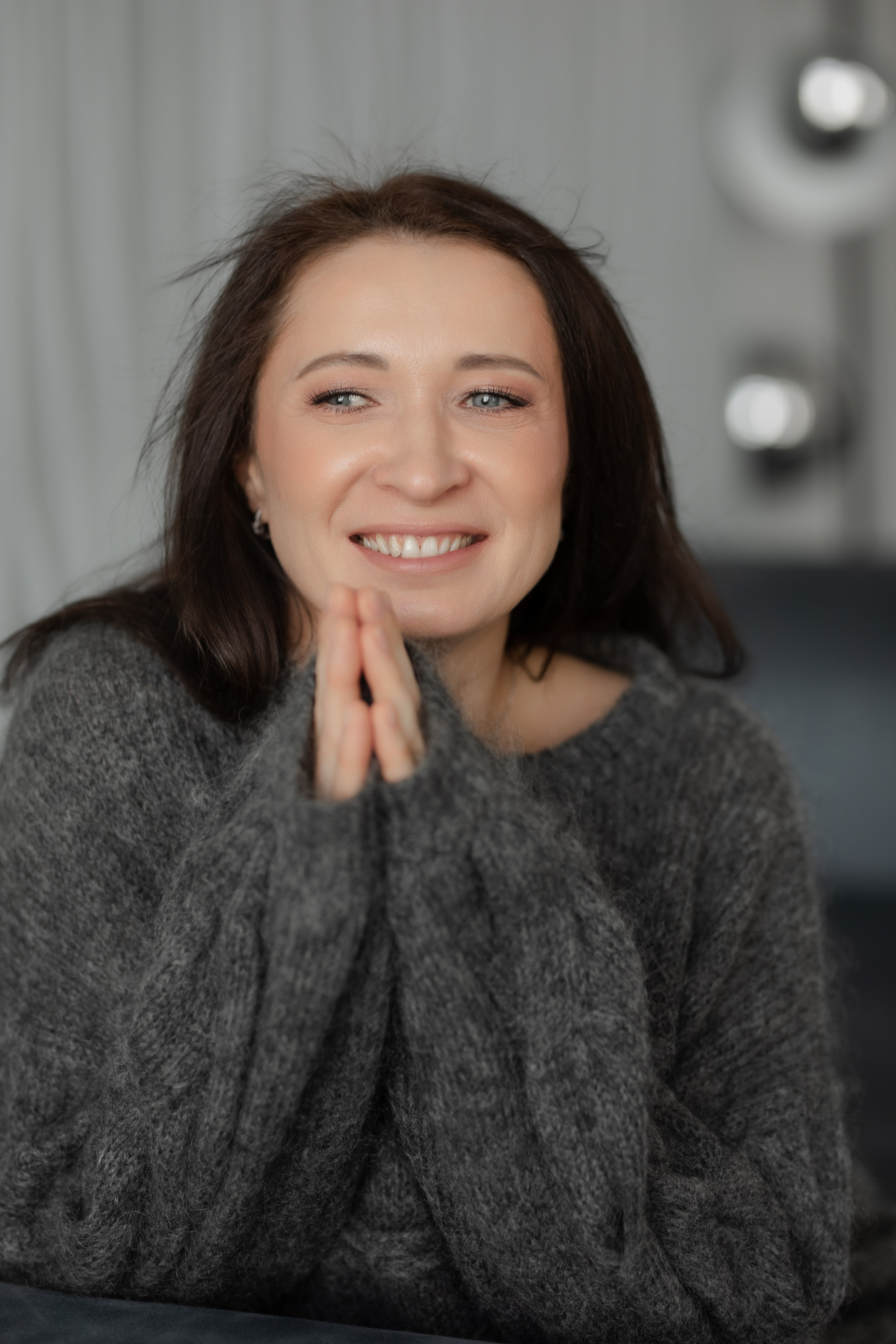 Анна. Фотограф чувственного портрета в Санкт-Петербурге Светлана Фролова