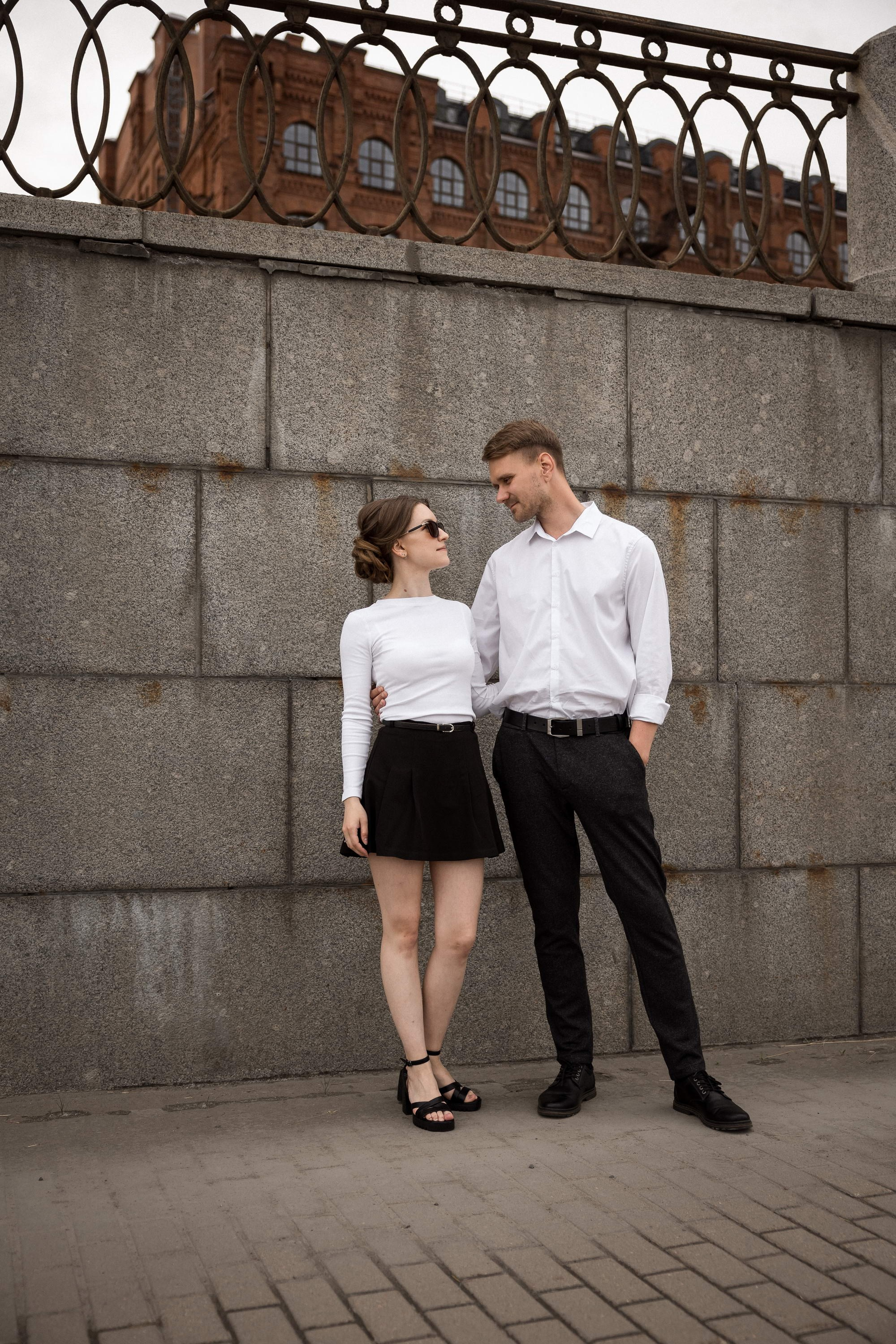 Лавстори в городе. Свадебный фотограф Игорь Брундасов 8PHOTO на свадьбу венчание загс СПб