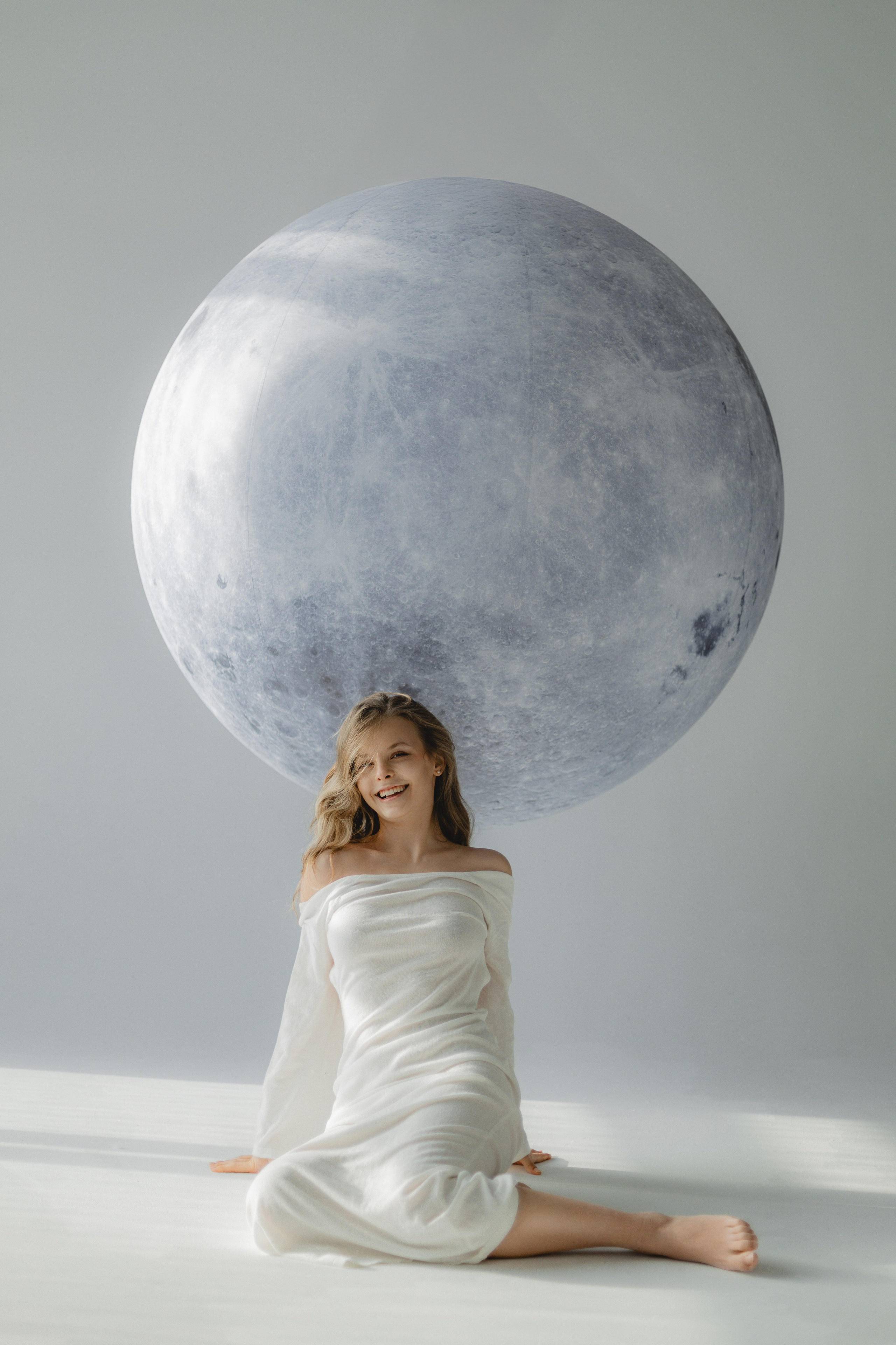 Катя | Луна. Кузьмина Анастасия — контент-фотограф | Москва