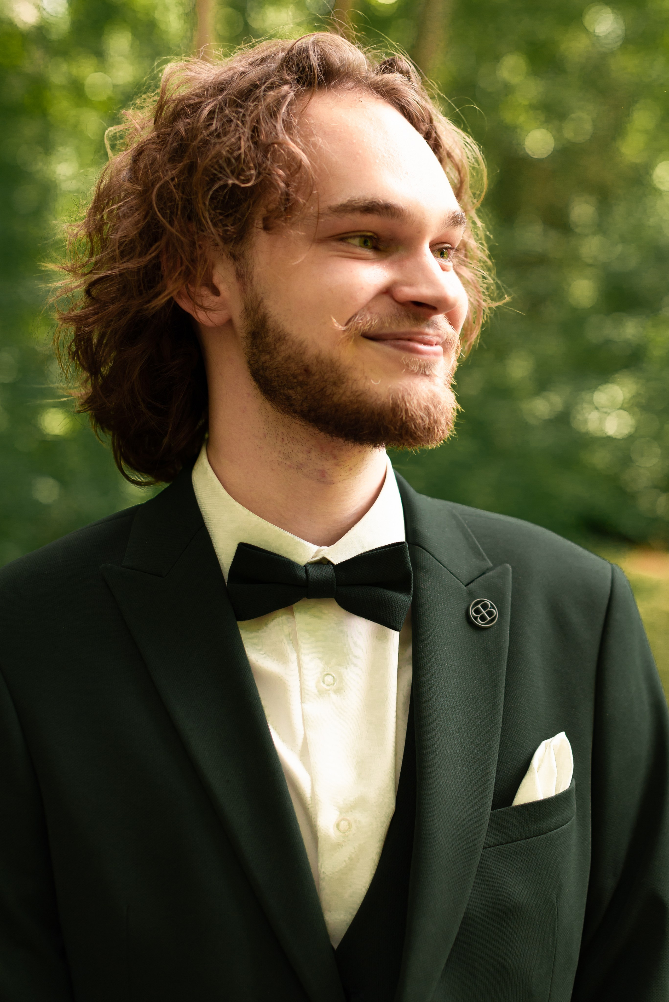 A & I. Семейный, Свадебный фотограф СПБ Питер— Романова Екатерина