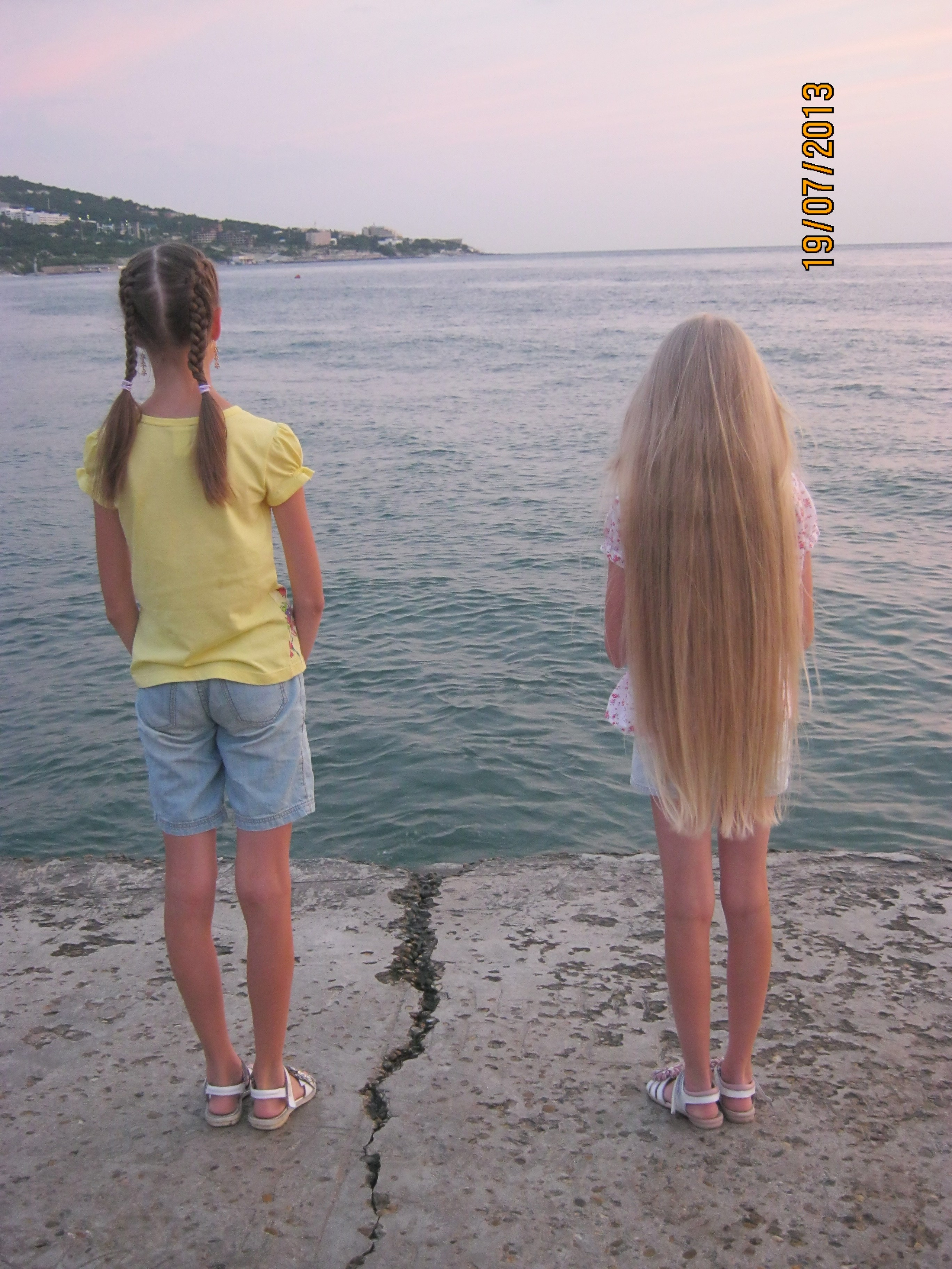 Кабардинка 05-19.07.2013. Семейный, Свадебный фотограф СПБ Питер— Романова Екатерина