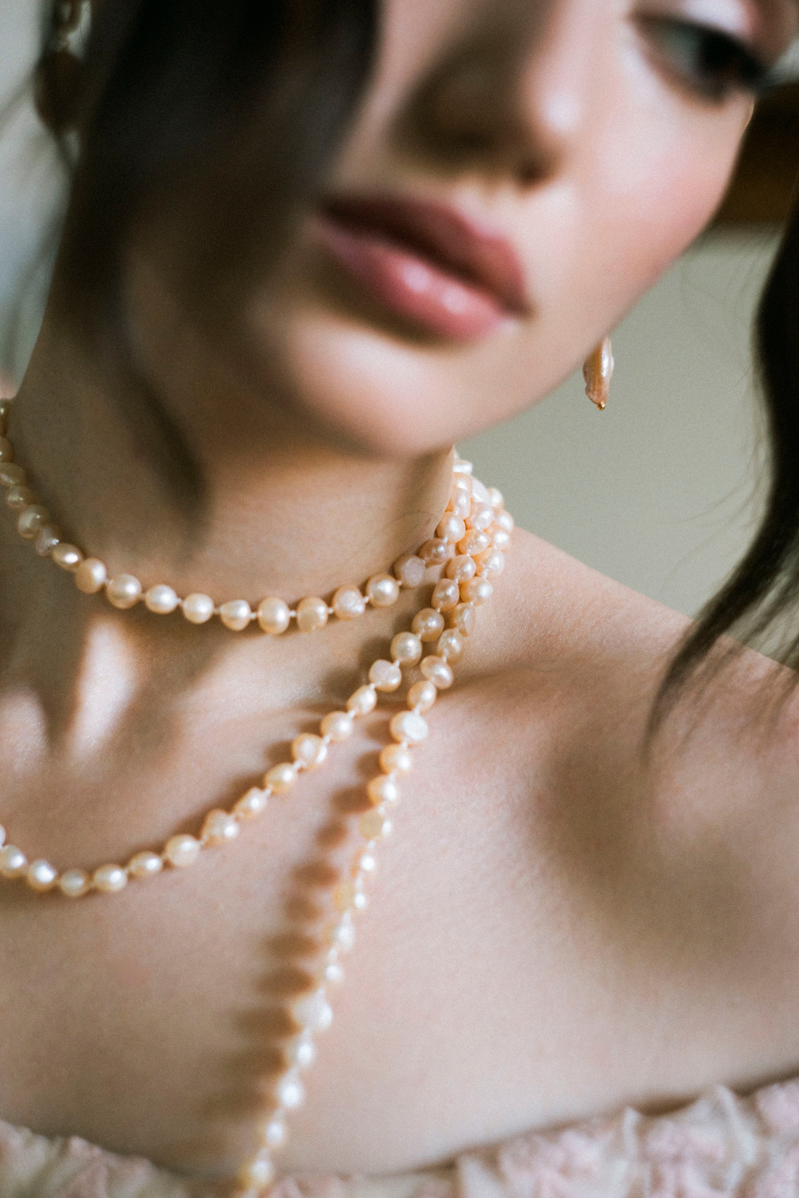 Русалка. Valeriyamelnikova.ru