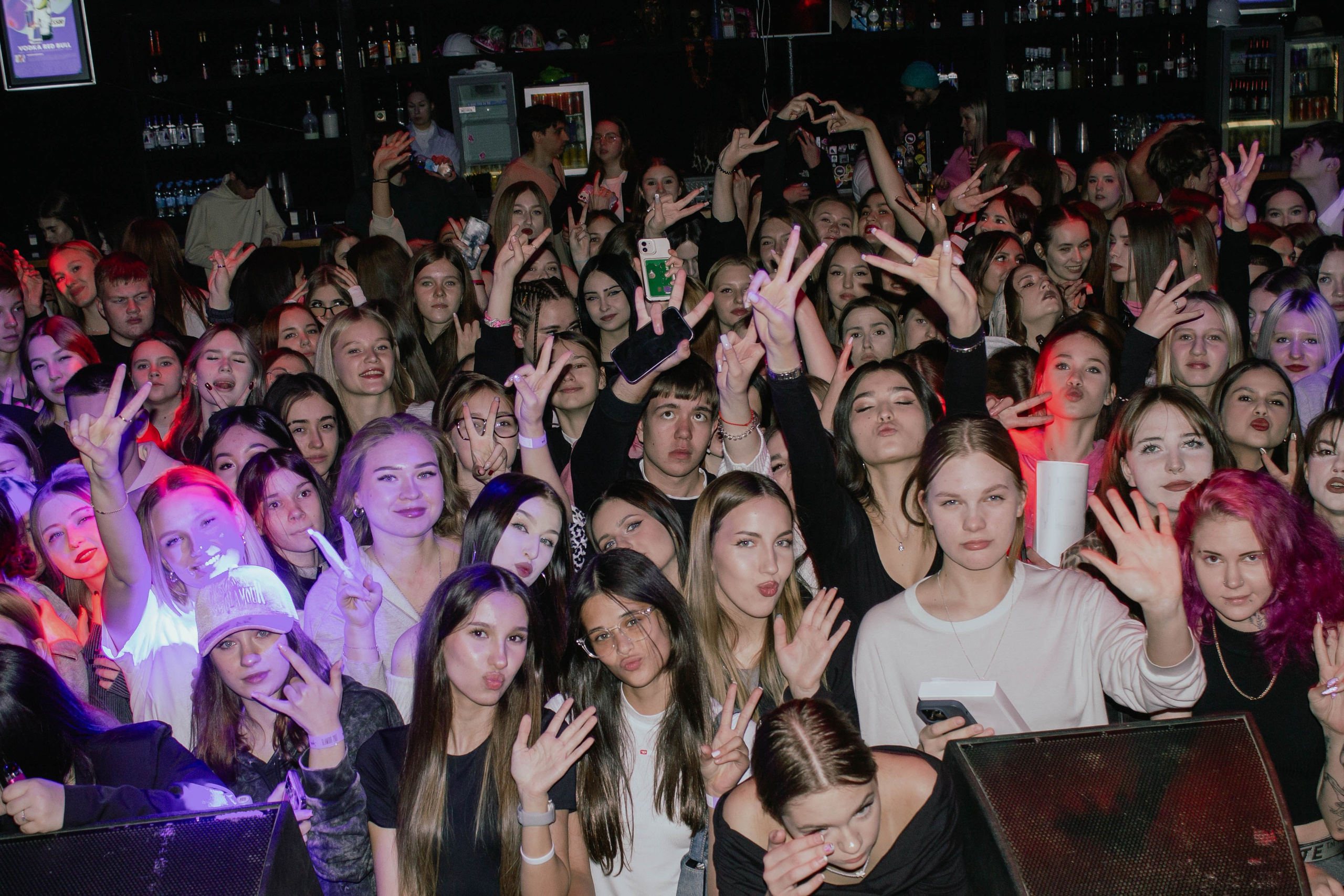 Nkeeei, Uniqe и Артем Шиловец. ФОТОГРАФ ВЛАДИВОСТОК НИКИТА КОРОЛЁВ