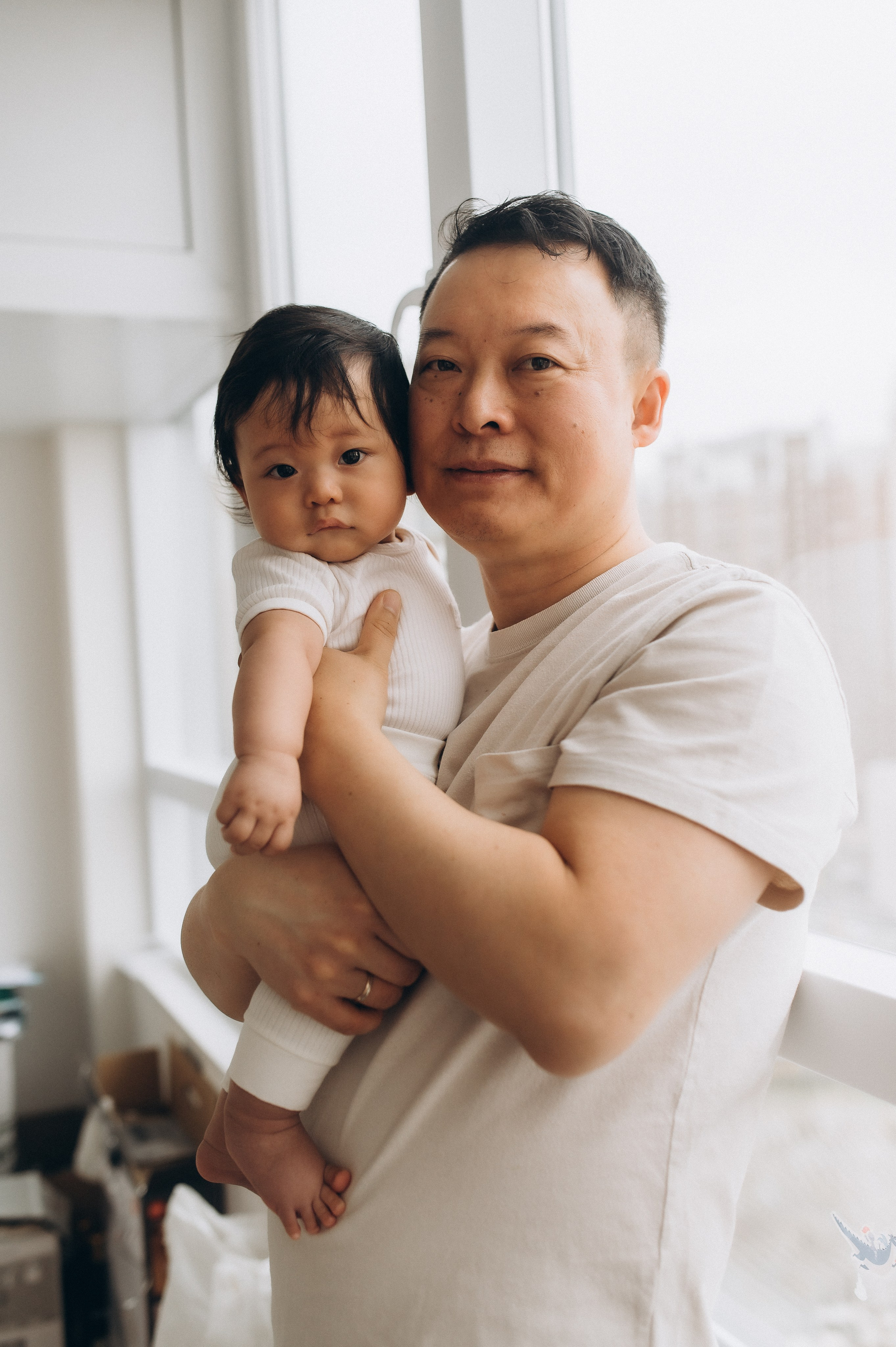 Домашняя семейная. Фотограф ПИТЕР СПБ Надежда Баранова