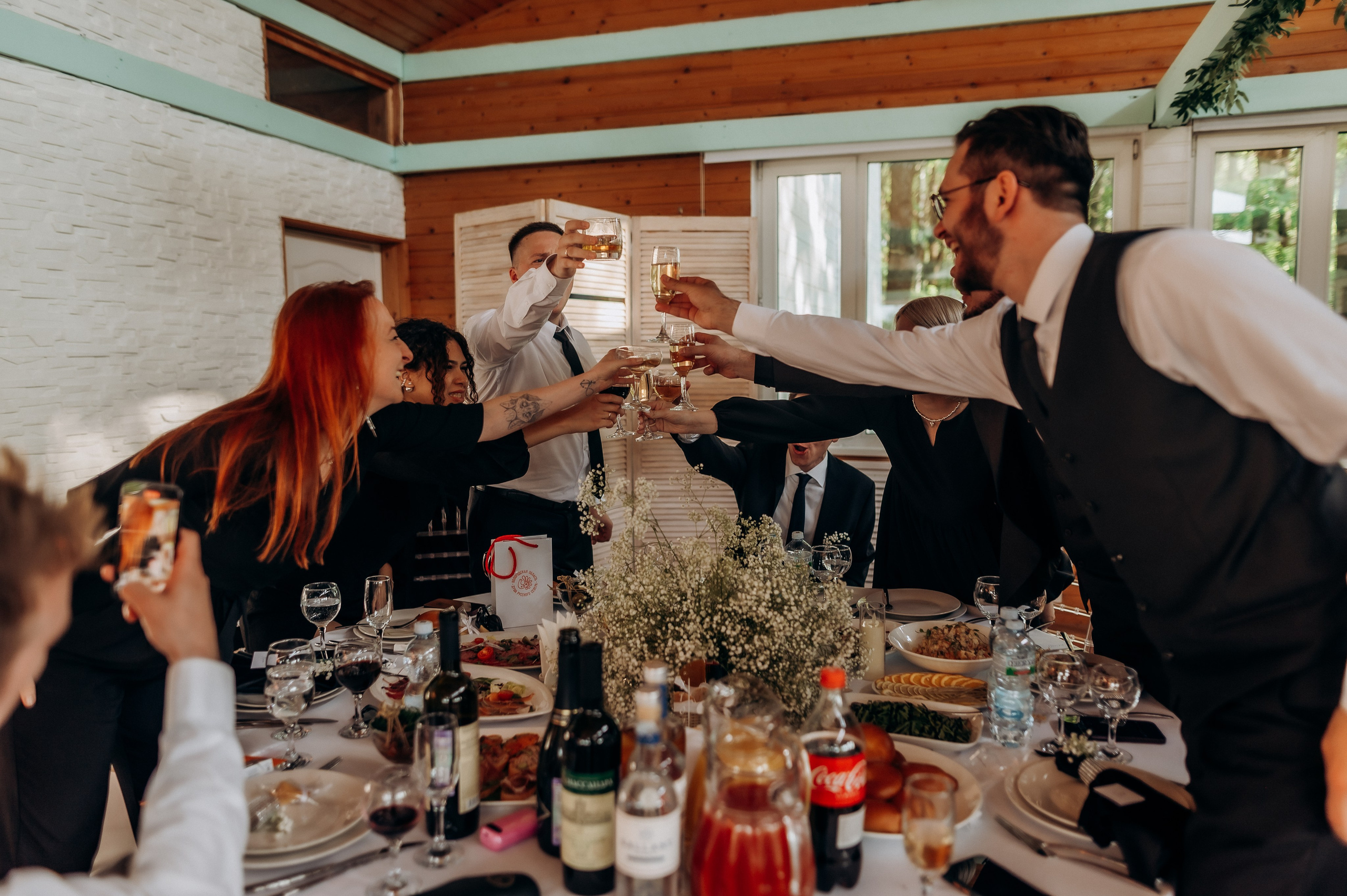 Свадьба Александра+Никита (полный день). Фотограф ПИТЕР СПБ Надежда Баранова