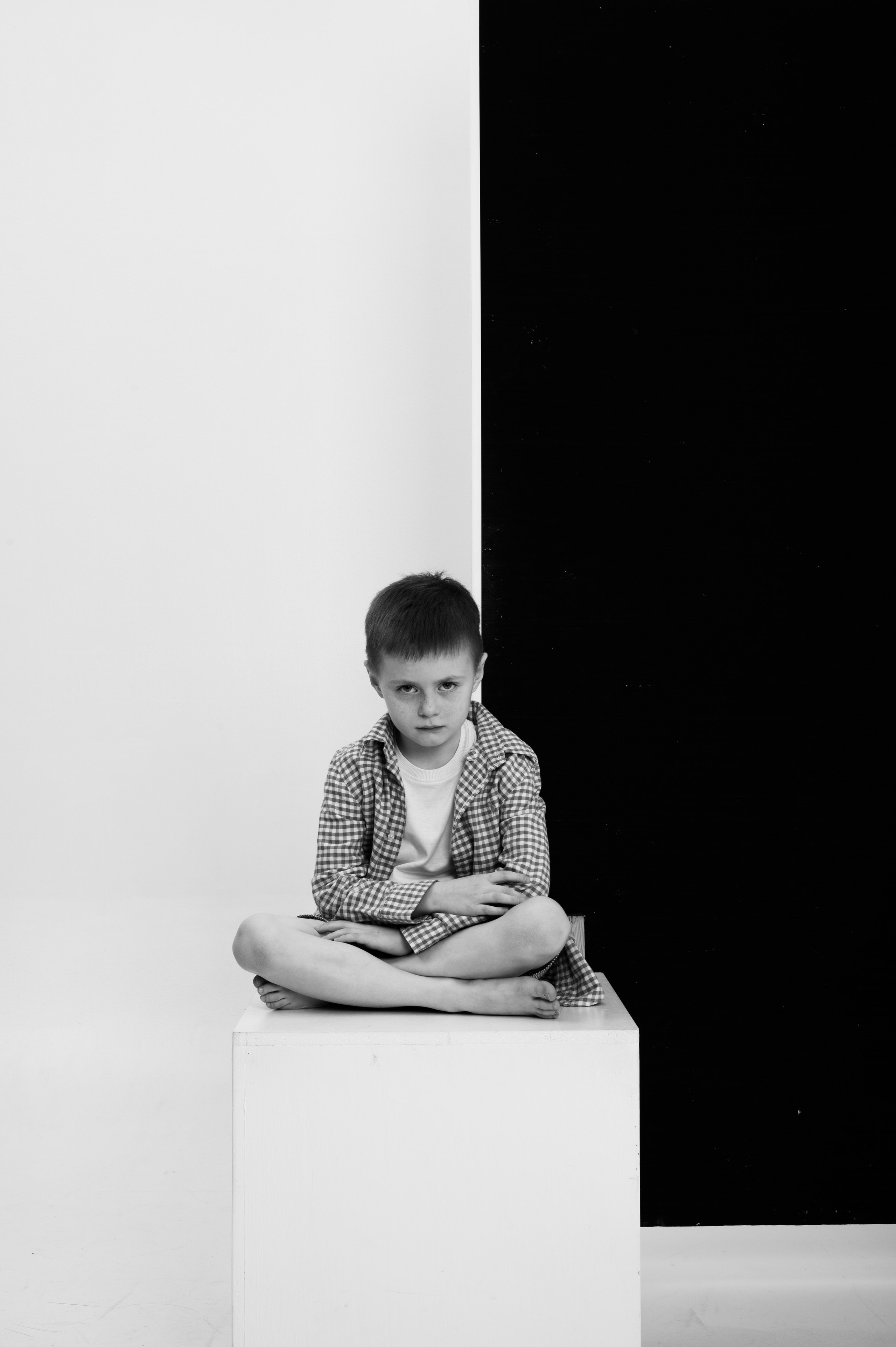 Семья. Семейный и детский фотограф в Муроме Сергей Жуговцев