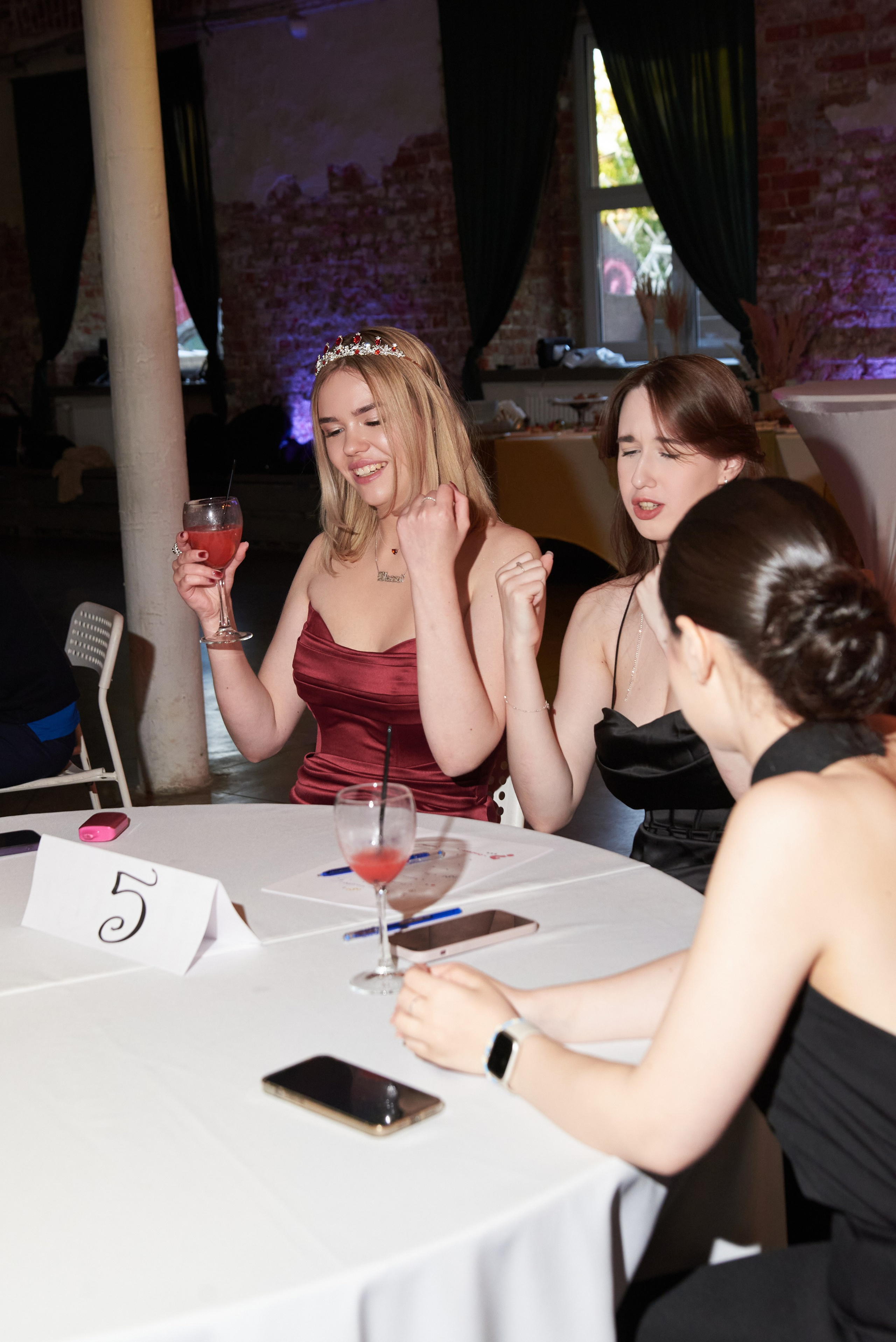 День Рождения Варвары. Елизавета Мальгина, фотограф в Москве