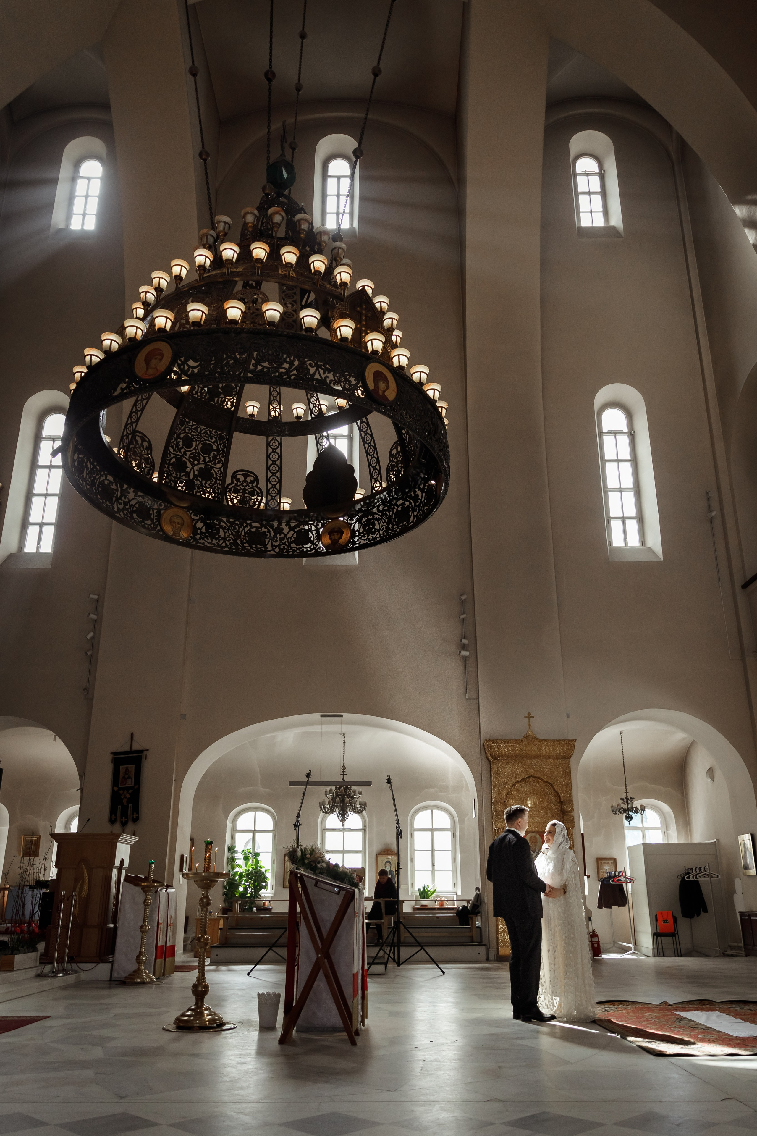 Феодоровский собор Венчание. Свадебный фотограф, крещение, венчание СПБ, Белгород Анна Коршунова