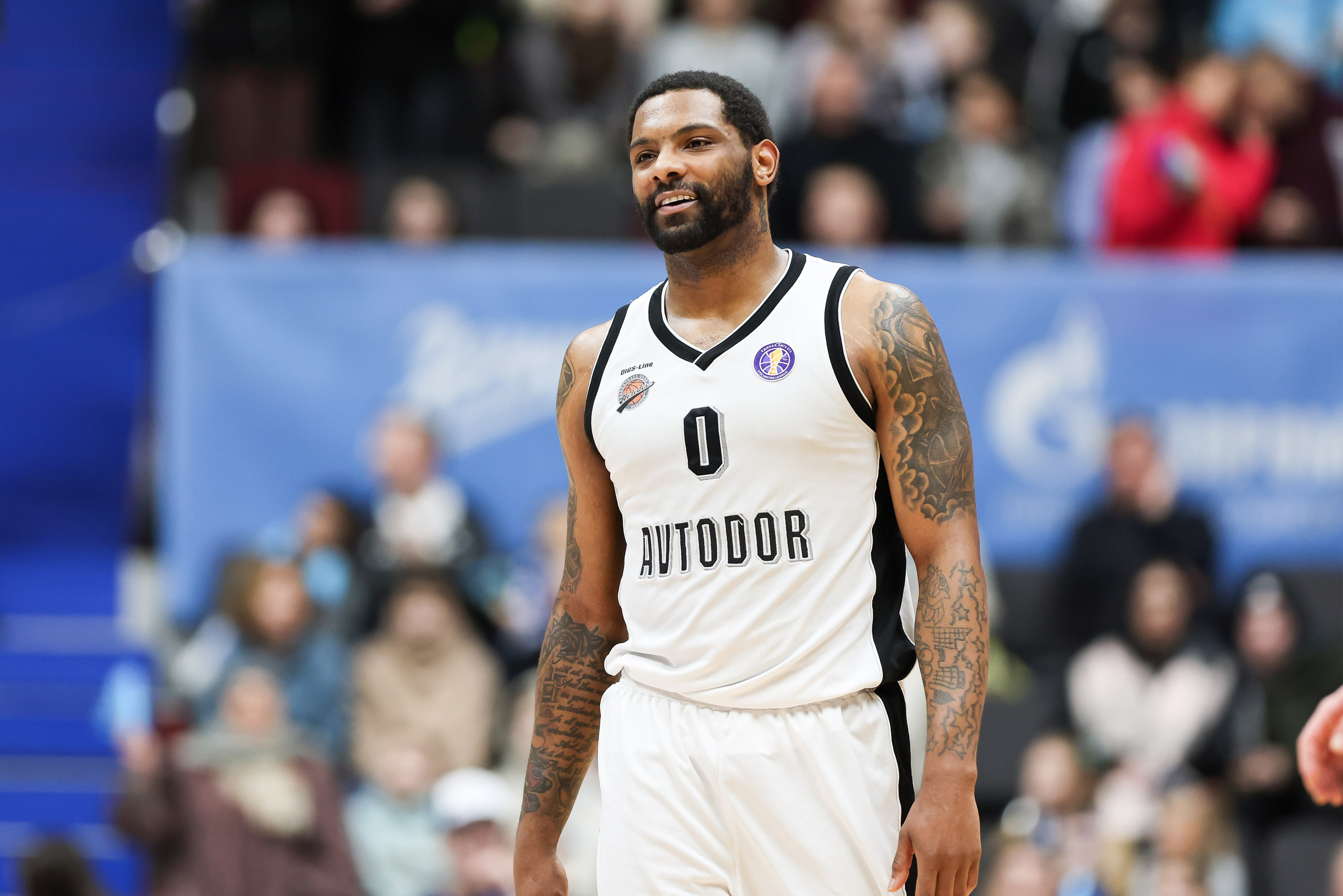 Зенит-Автодор 14.01.2024. Спортивный и репортажный фотограф Антон Тереханов