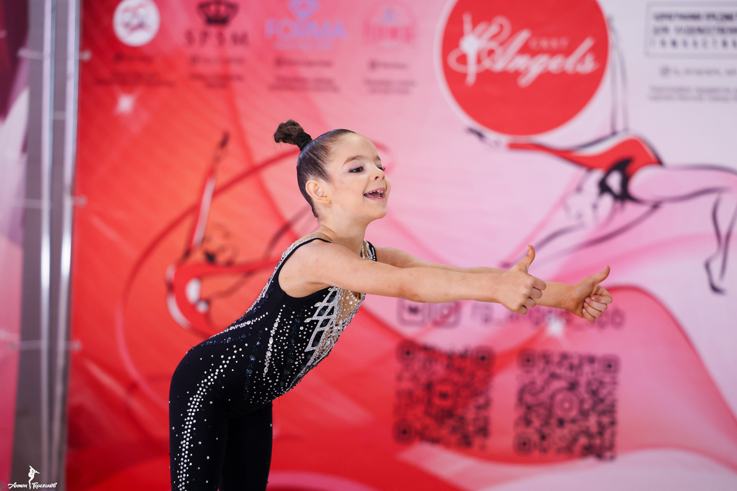«Мелодия весны» 21.03.2026. Спортивный и репортажный фотограф Антон Тереханов