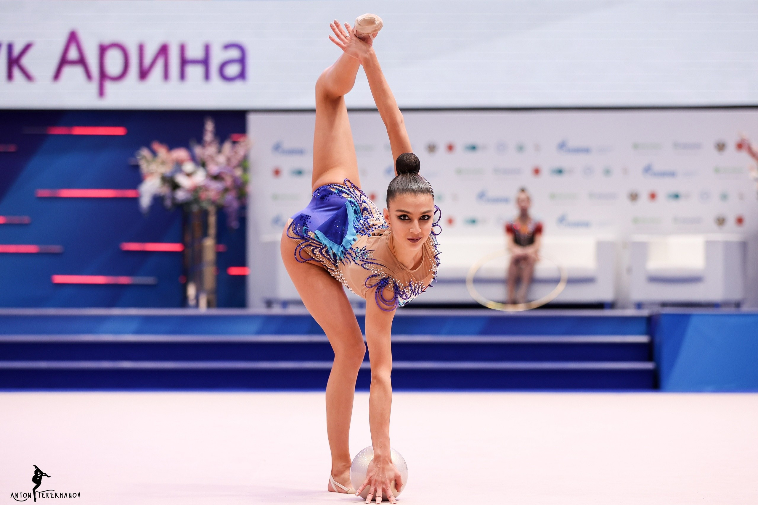 Кубок России 2022 23–26 ноября 2022. Спортивный и репортажный фотограф Антон Тереханов