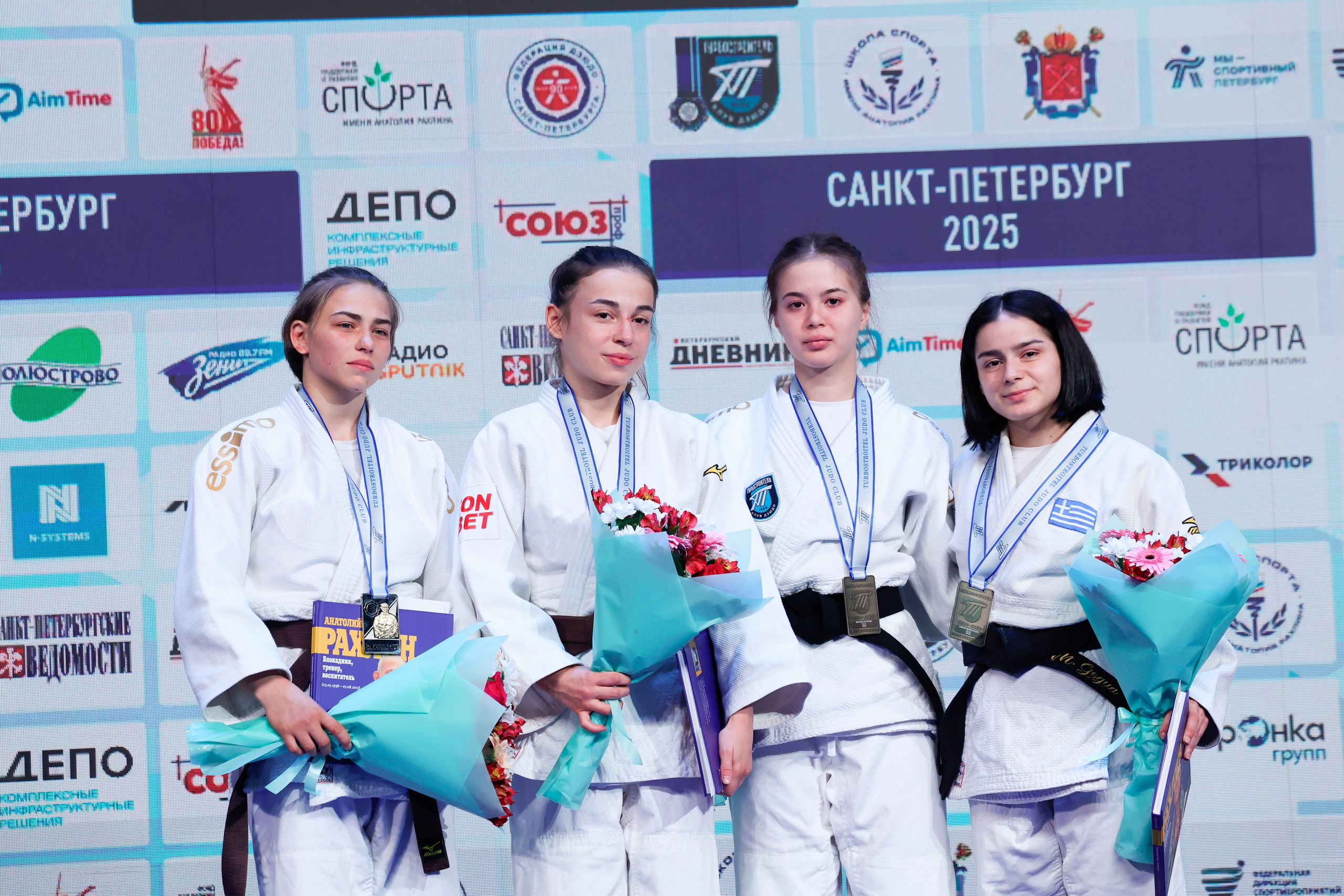 Кубок Анатолия Рахлина 2025 17-18.05.2025. Спортивный и репортажный фотограф Антон Тереханов