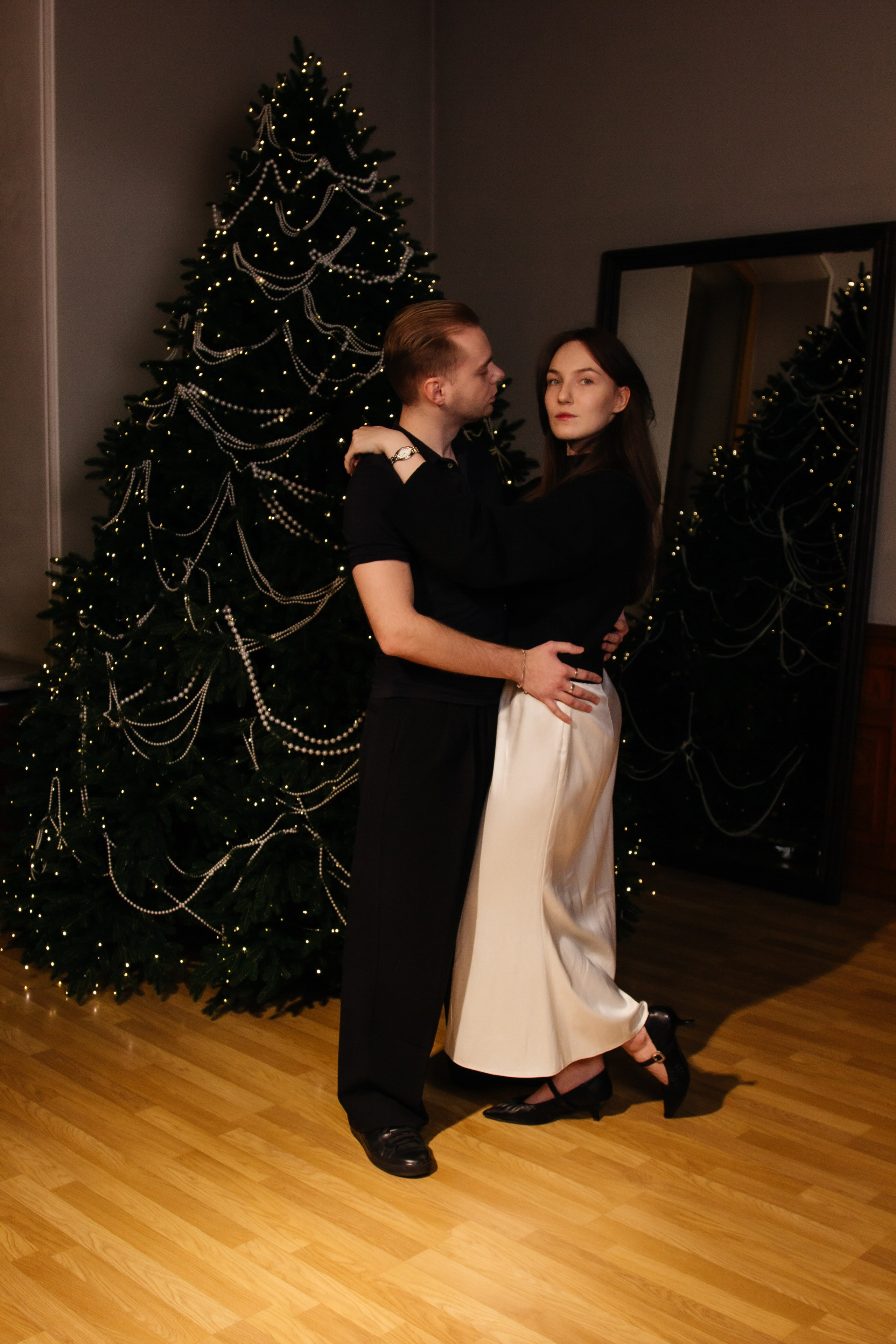 Даня и Алиса. SHIFO_TO