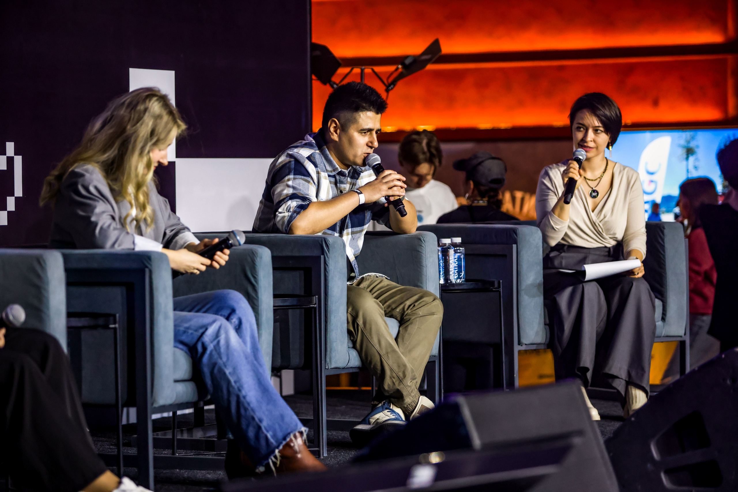 Team Play Fest. Фотограф Георгий Багдерин