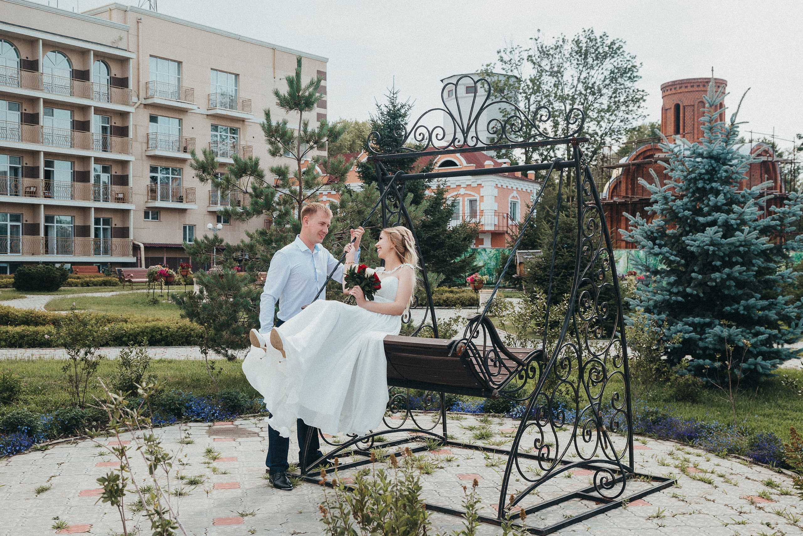 🖤. Екатерина Королева. Фотограф. Хабаровск