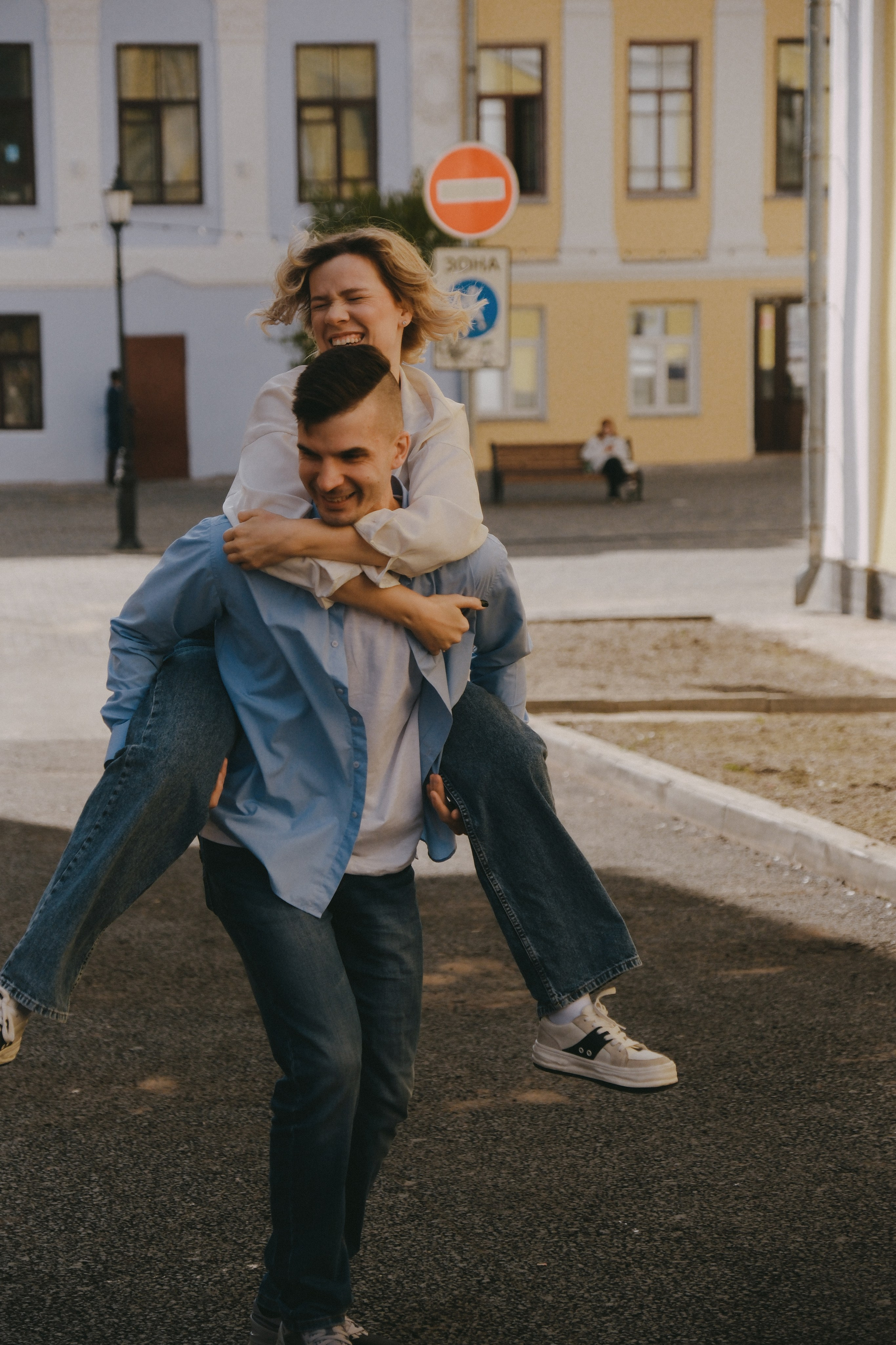 Love. LIVIRELLI Фотограф в Кирове