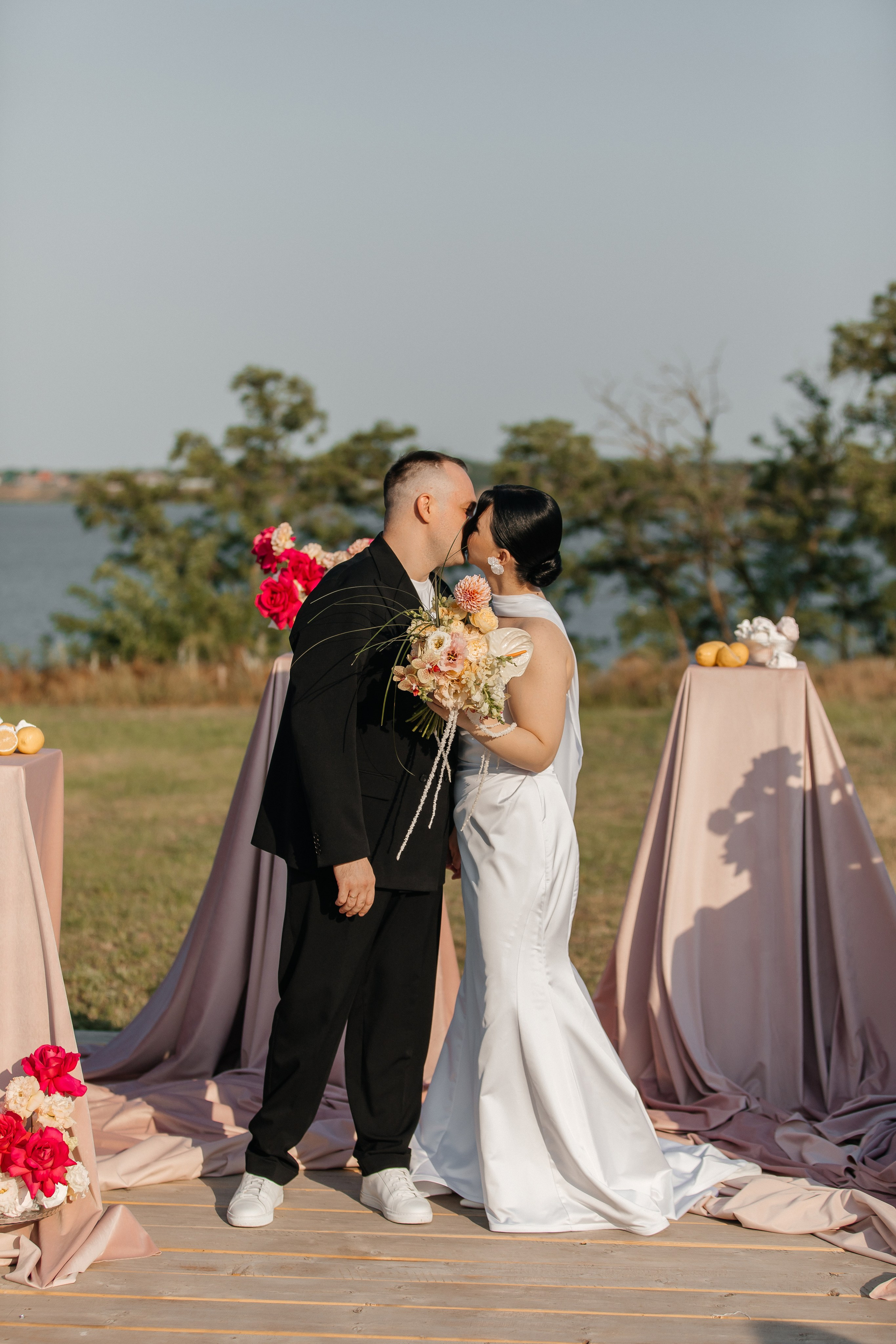 D&X. Фотограф Таганрог Хребет София