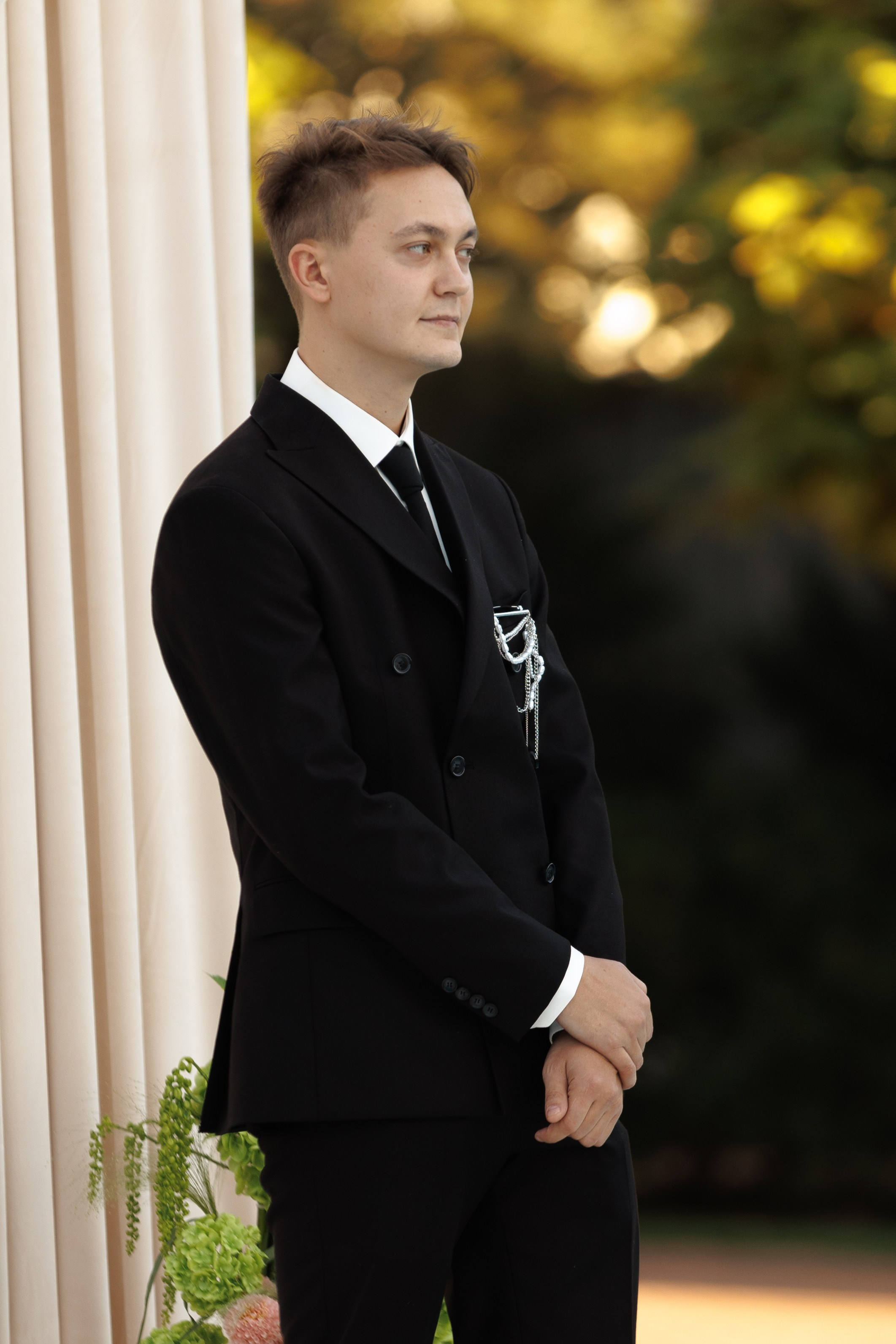 G&P. Фотограф Таганрог Хребет София