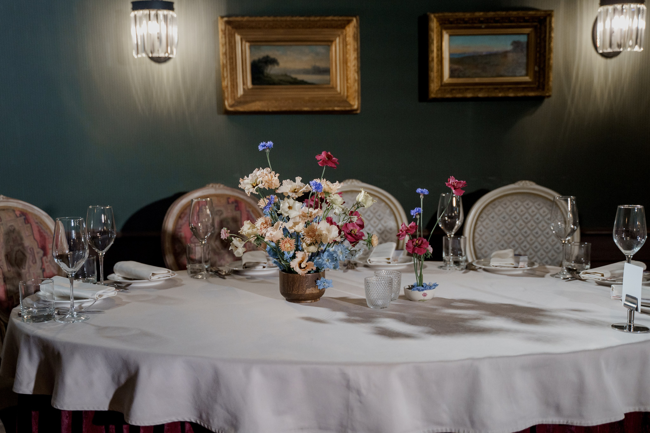 Елизавета & Артем. Свадебный фотограф организатор в Санкт-Петербурге Ассоль Опарина