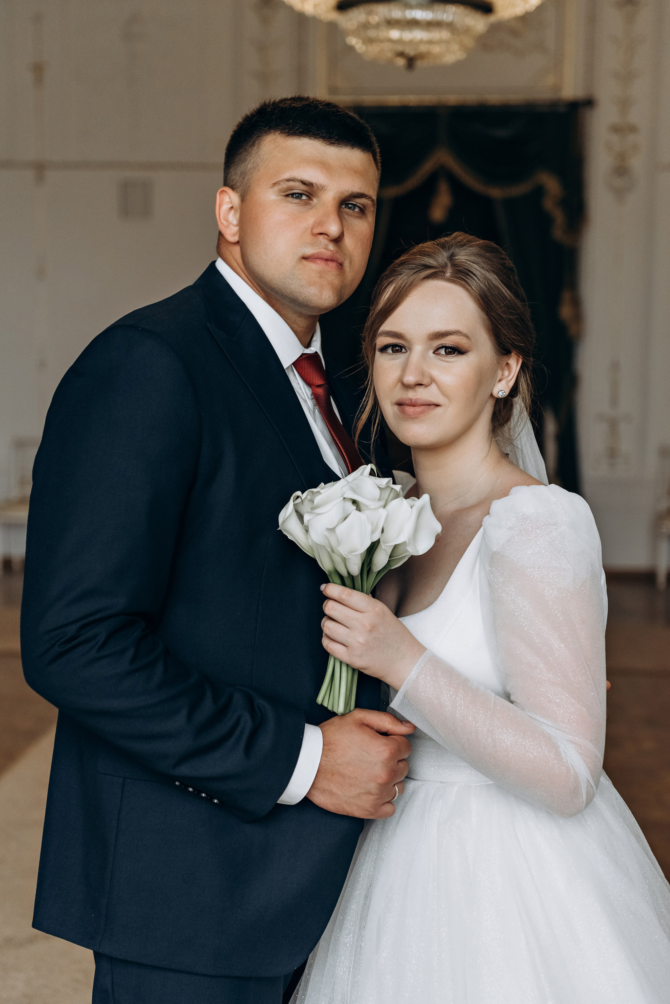 Анатолий и Алина 08.06.2023. Свадебный фотограф в Тамбове и области