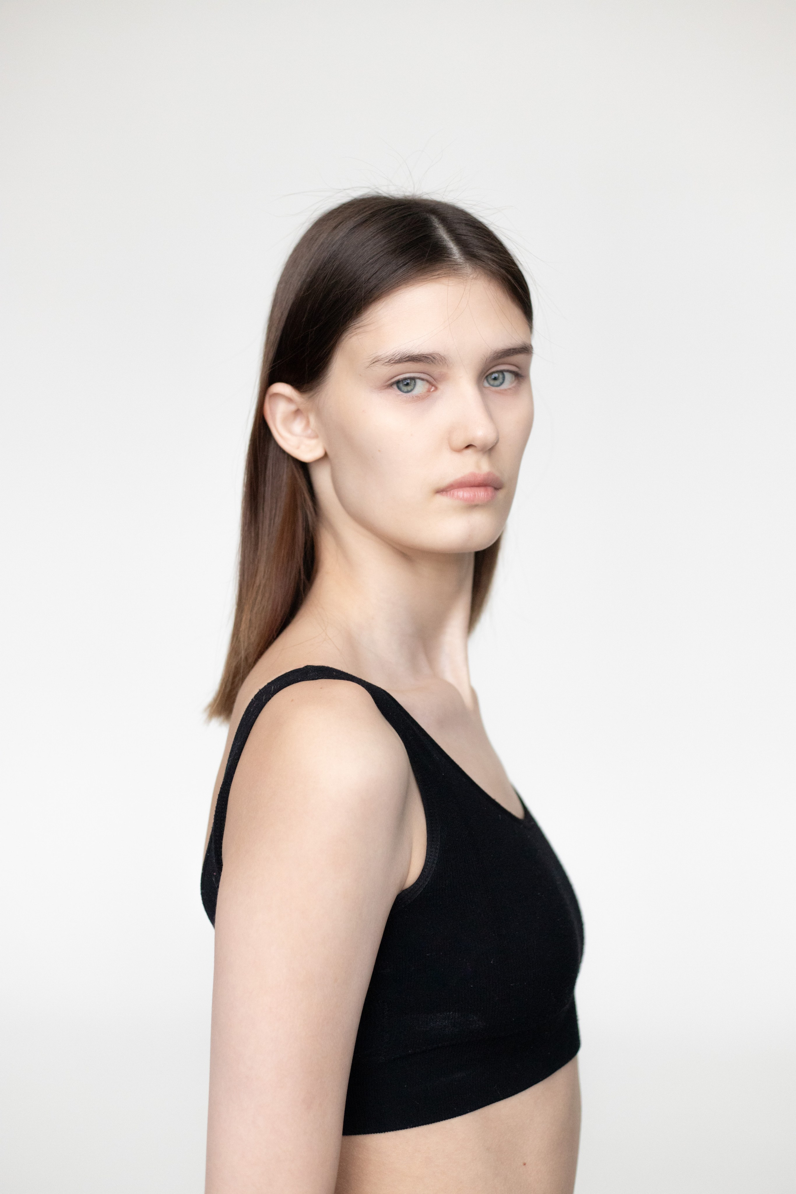 Violet. Фотограф Москва Дмитрий Курасов