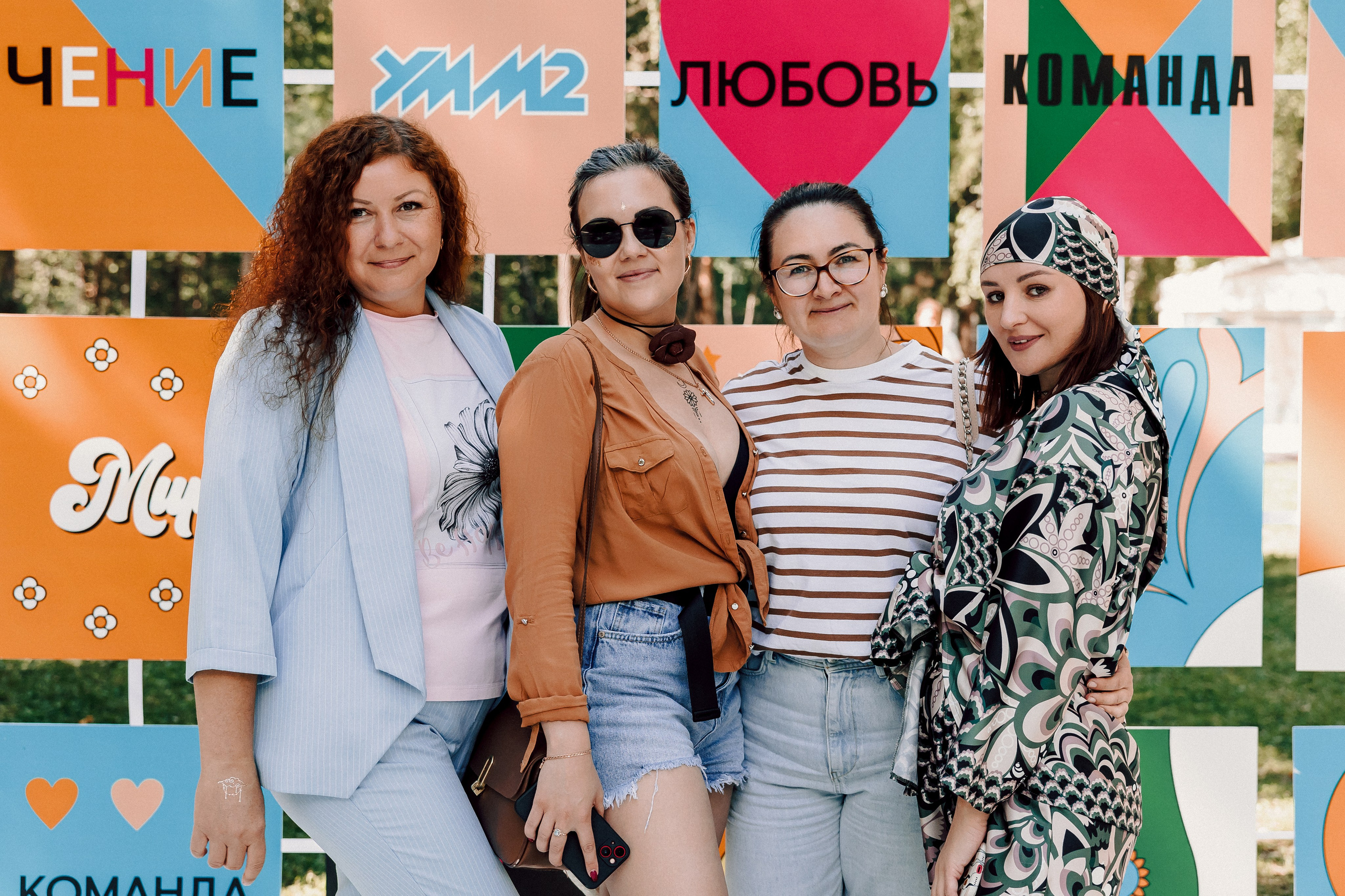 УММ2 — Летний корпоратив. Лёшка Варзегов — фотограф