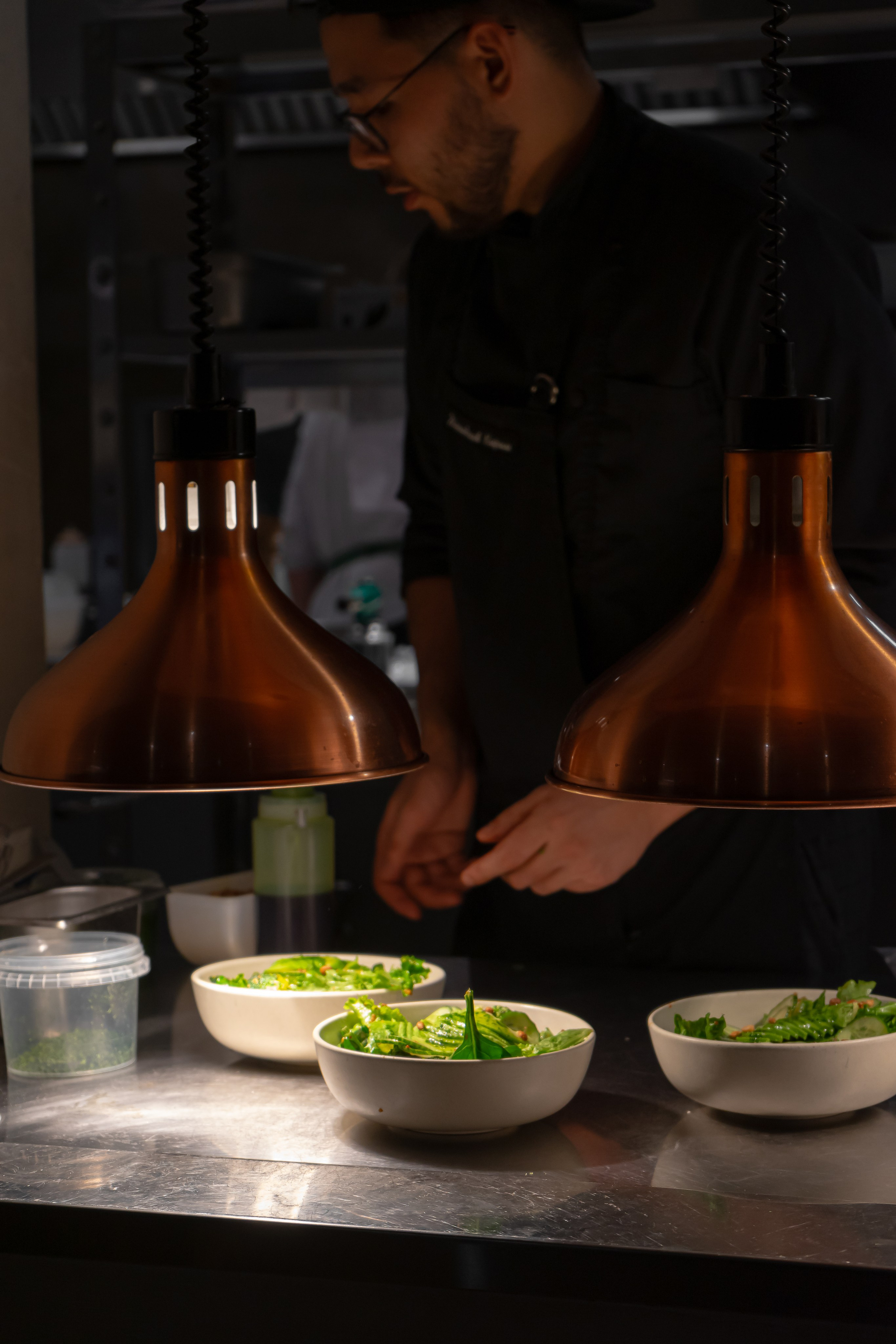 Negroni. Фуд-фотограф Караганда Астана