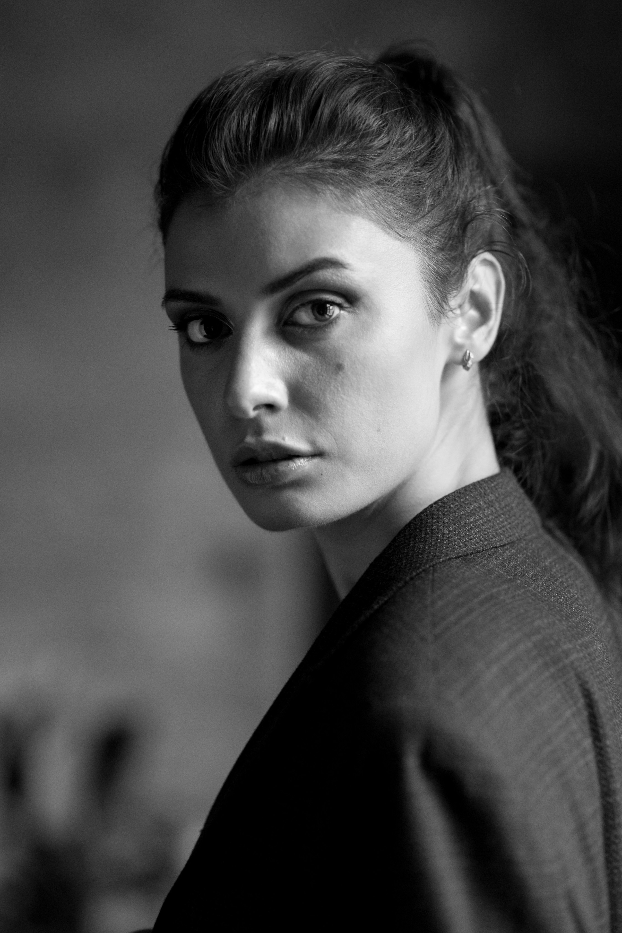 Портфолио. Портретный фотограф в Москве Надежда Никитина