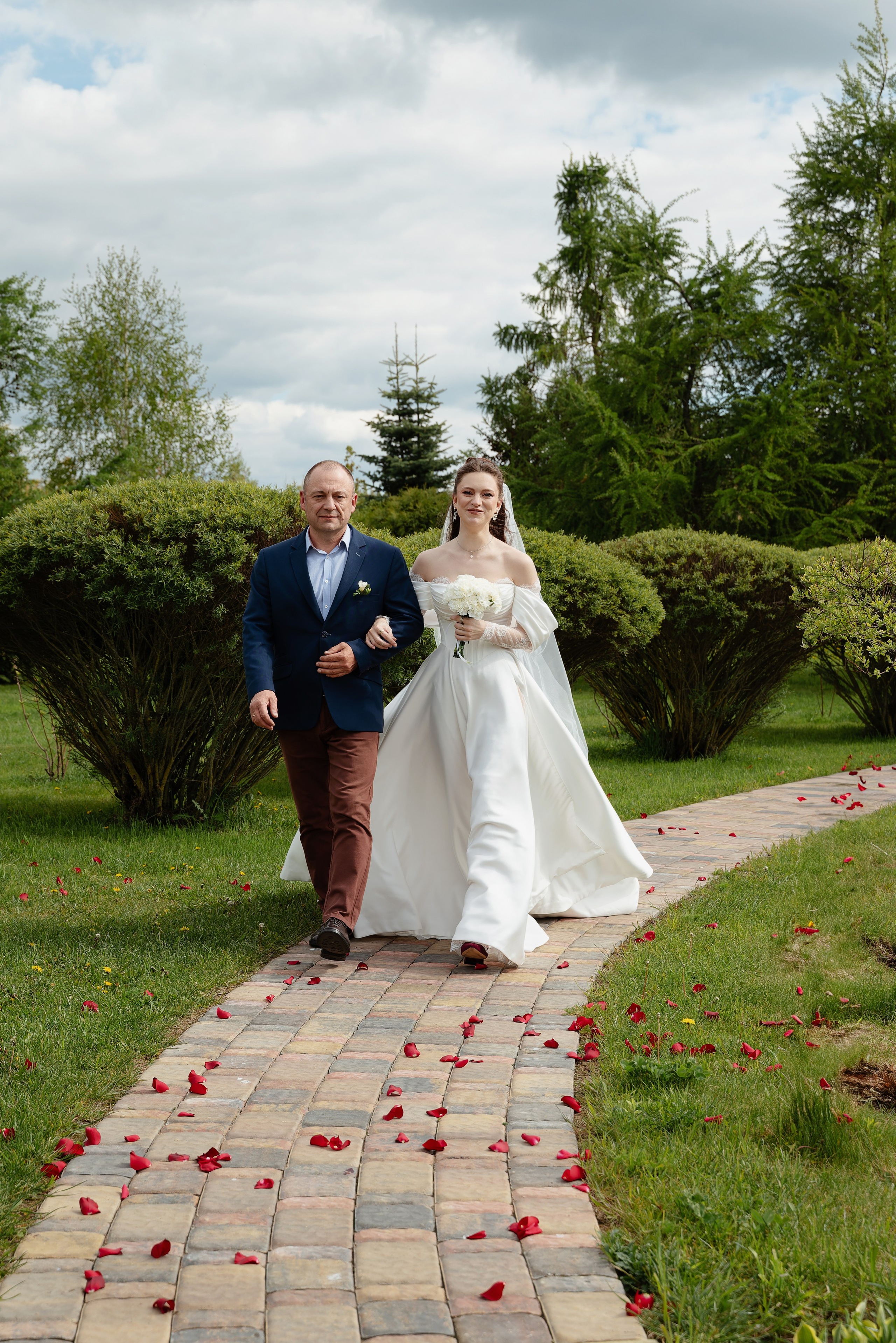 A&A. Репортажный и свадебный фотограф в Минске Шамко Анатолий