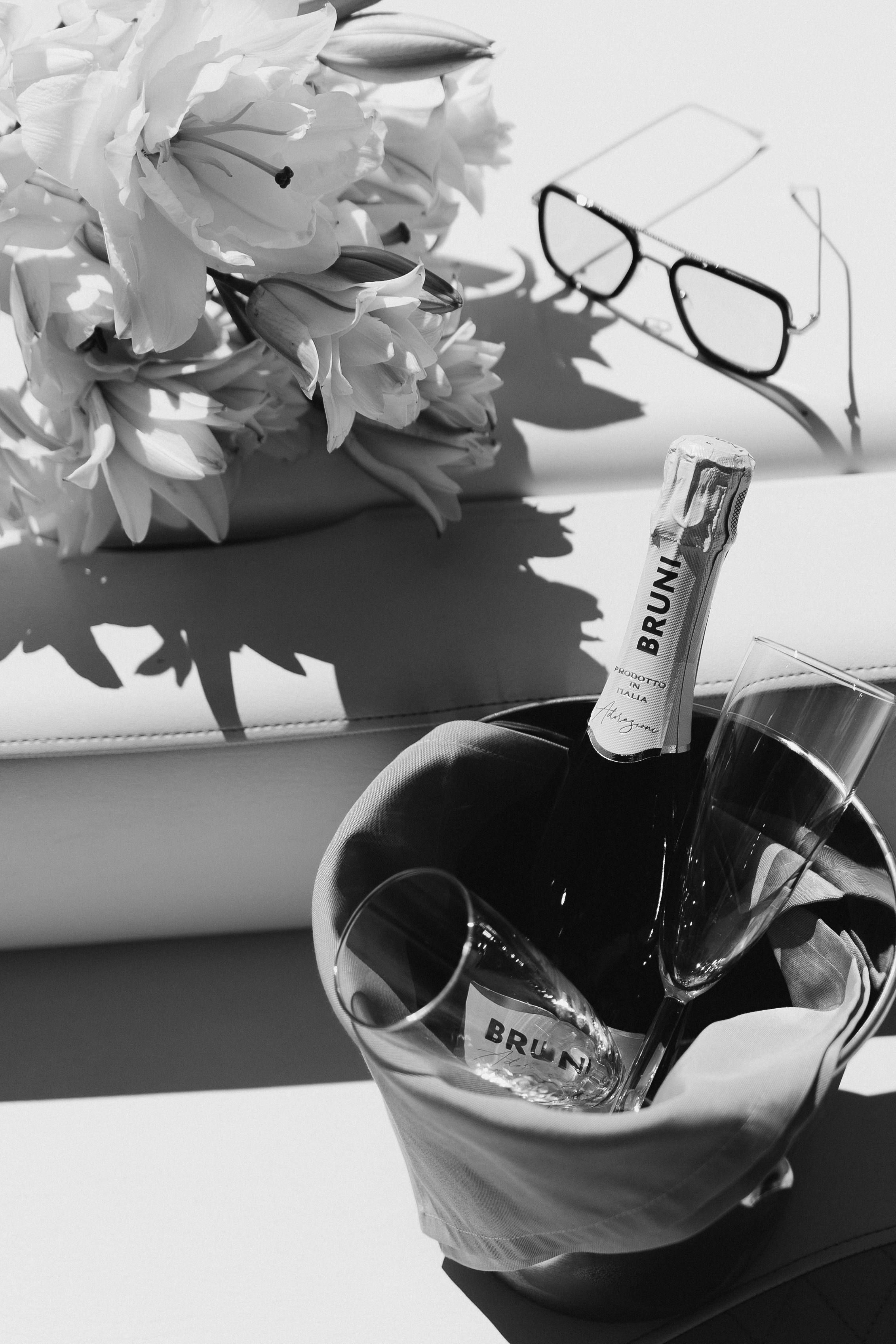 Полина и Рома. Портретный фотограф Арсения Теплова