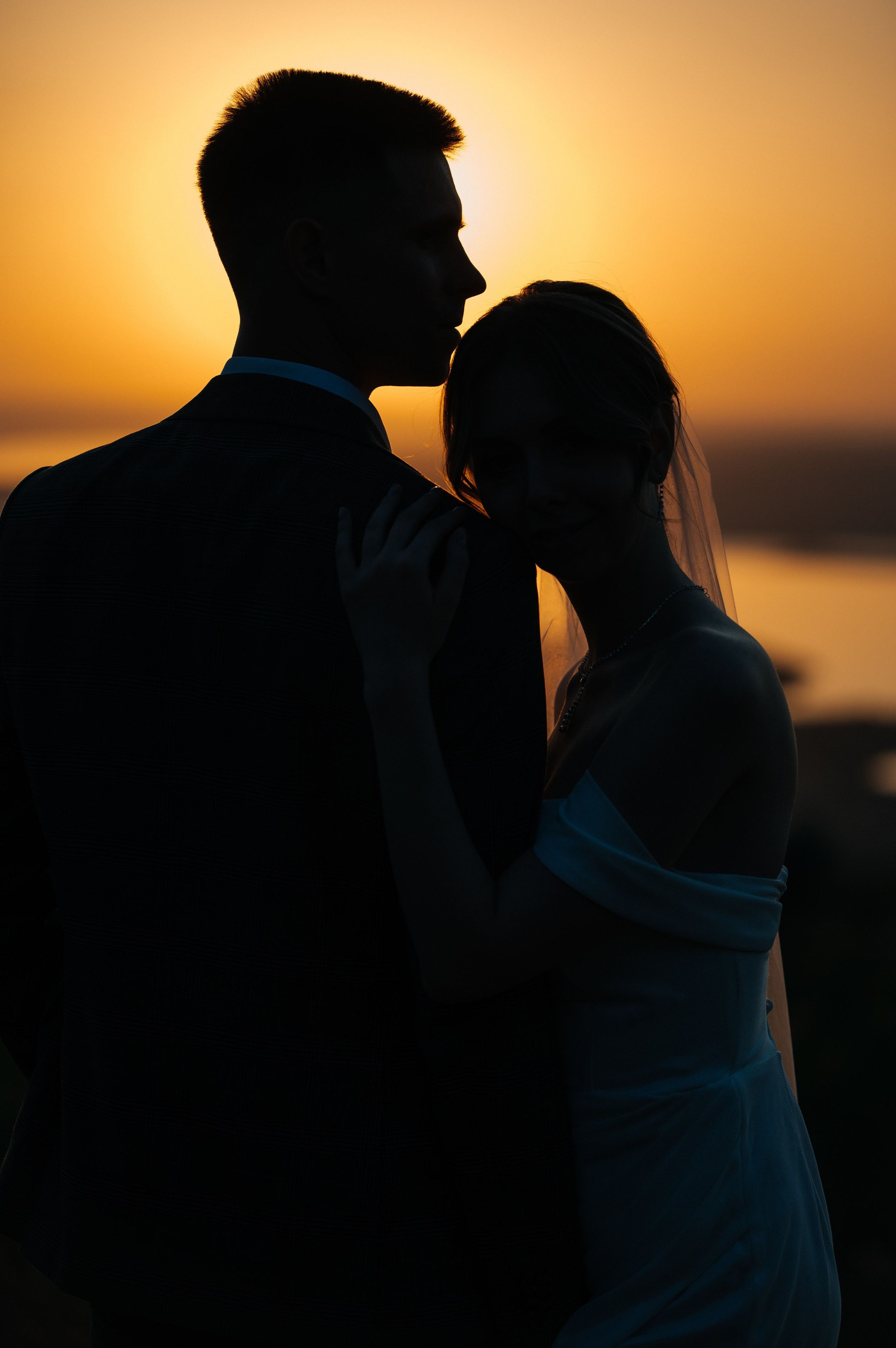 Игорь и Кристина. Свадебный фотограф и видеограф Жанна и Ренат Костандян, Ставрополь