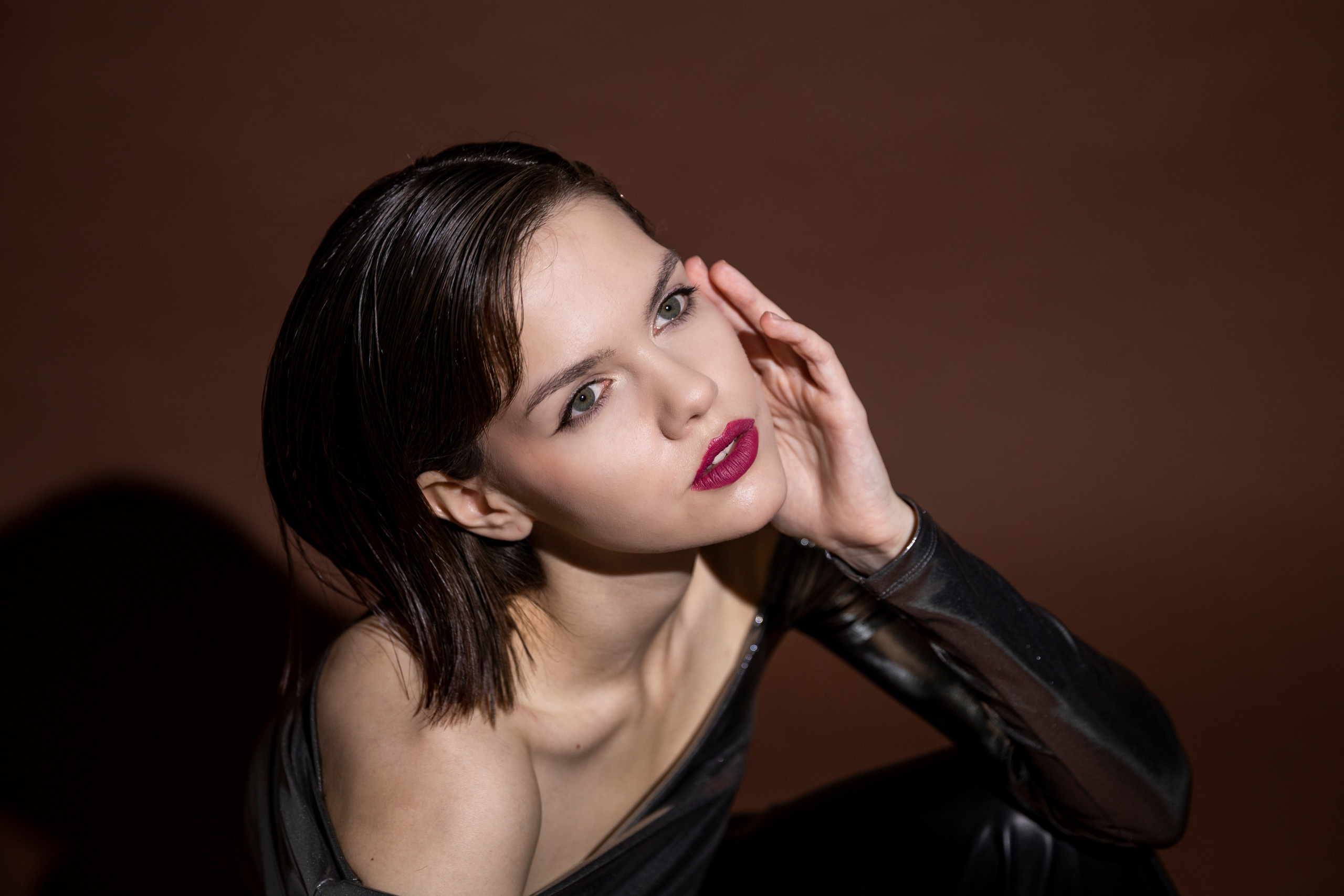 Анна Змиевская. Модельное агентство TM Models в Калининграде