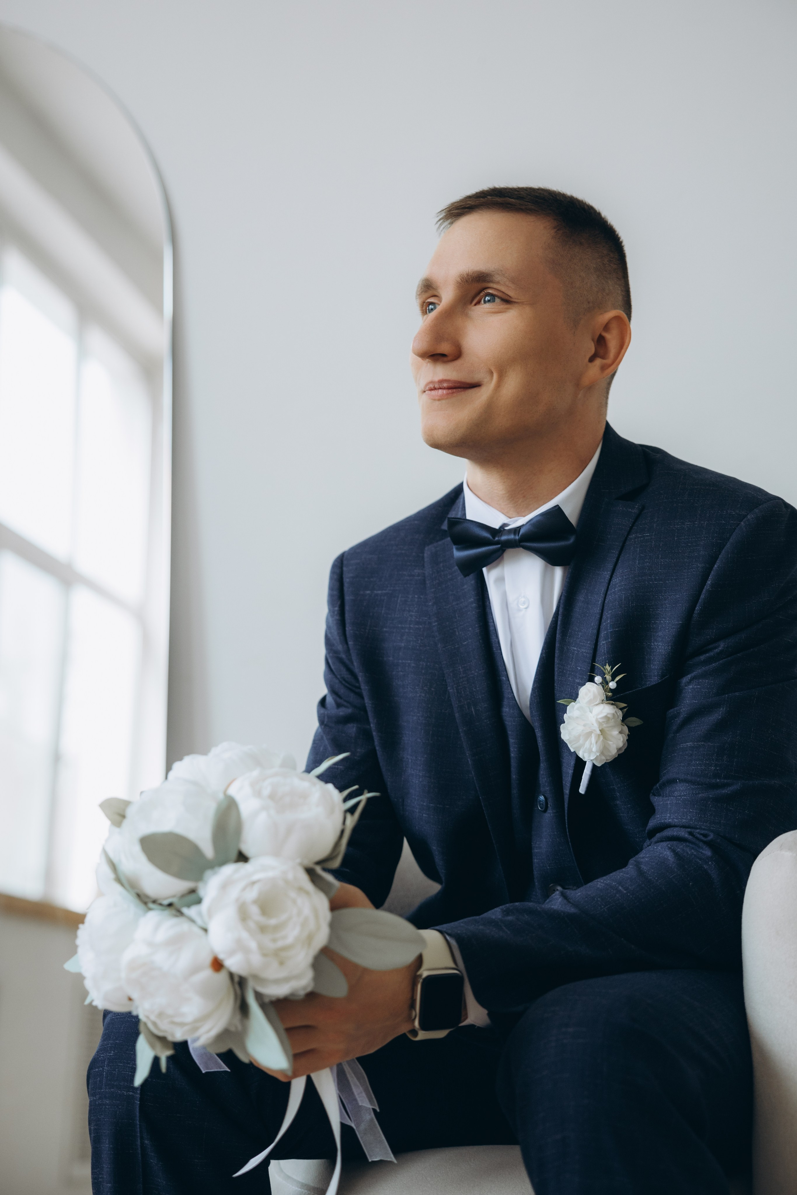 Иван и Елена. Свадебный, семейный фотограф в Иркутске Светлана Макаричева