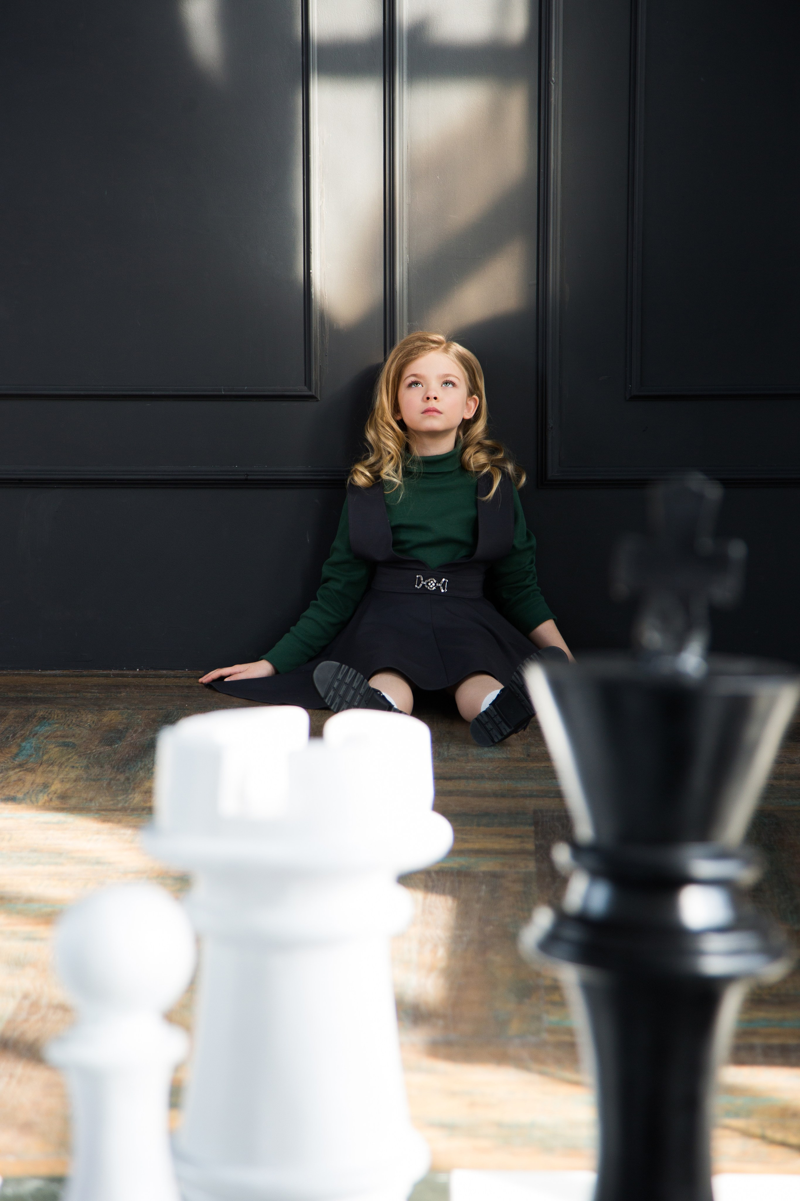 16. Стилист Ирина Велькина