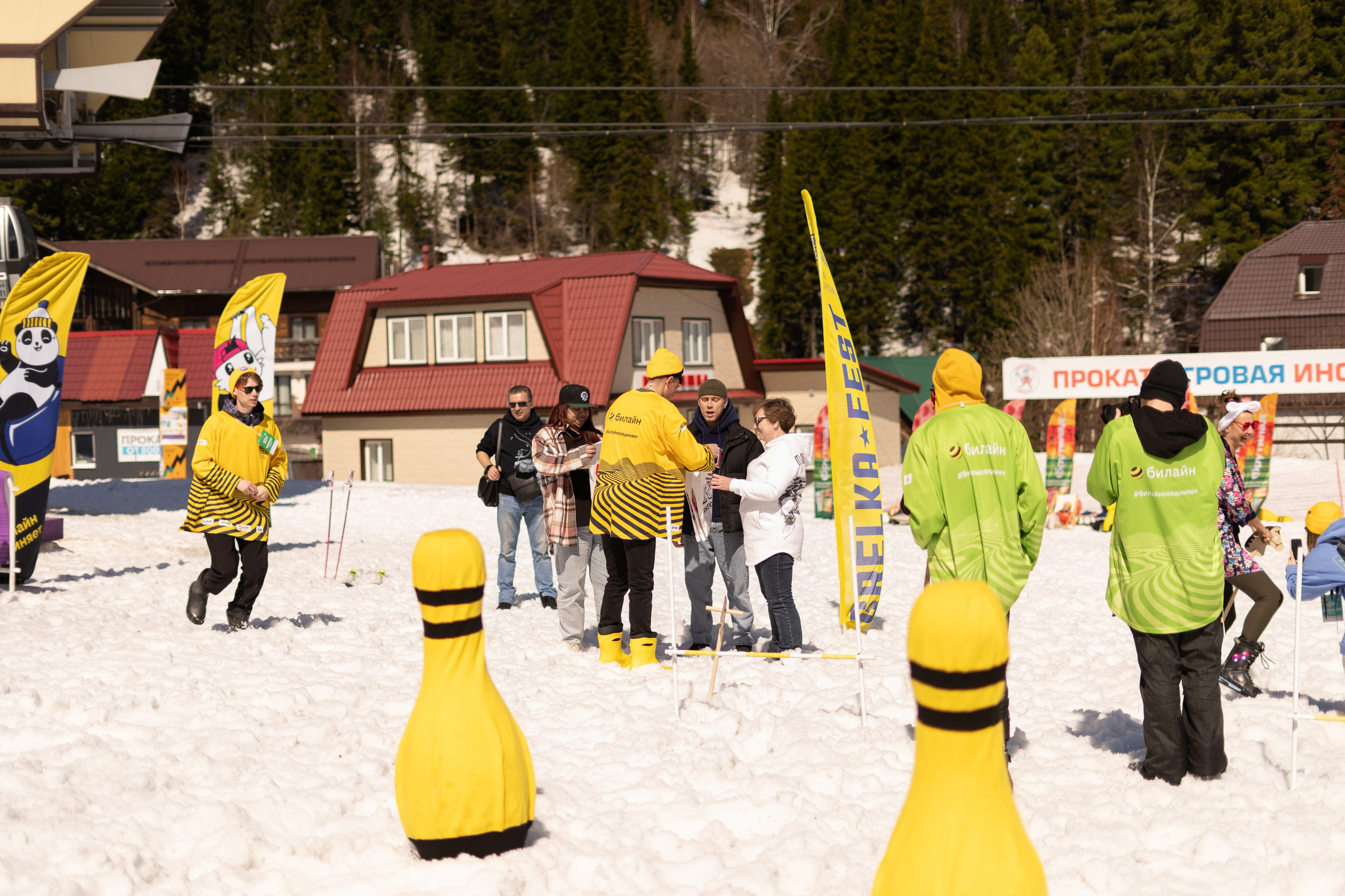 Грелка 16.04.24. Анастасия Паршукова — фотограф Шерегеш Новосибирск