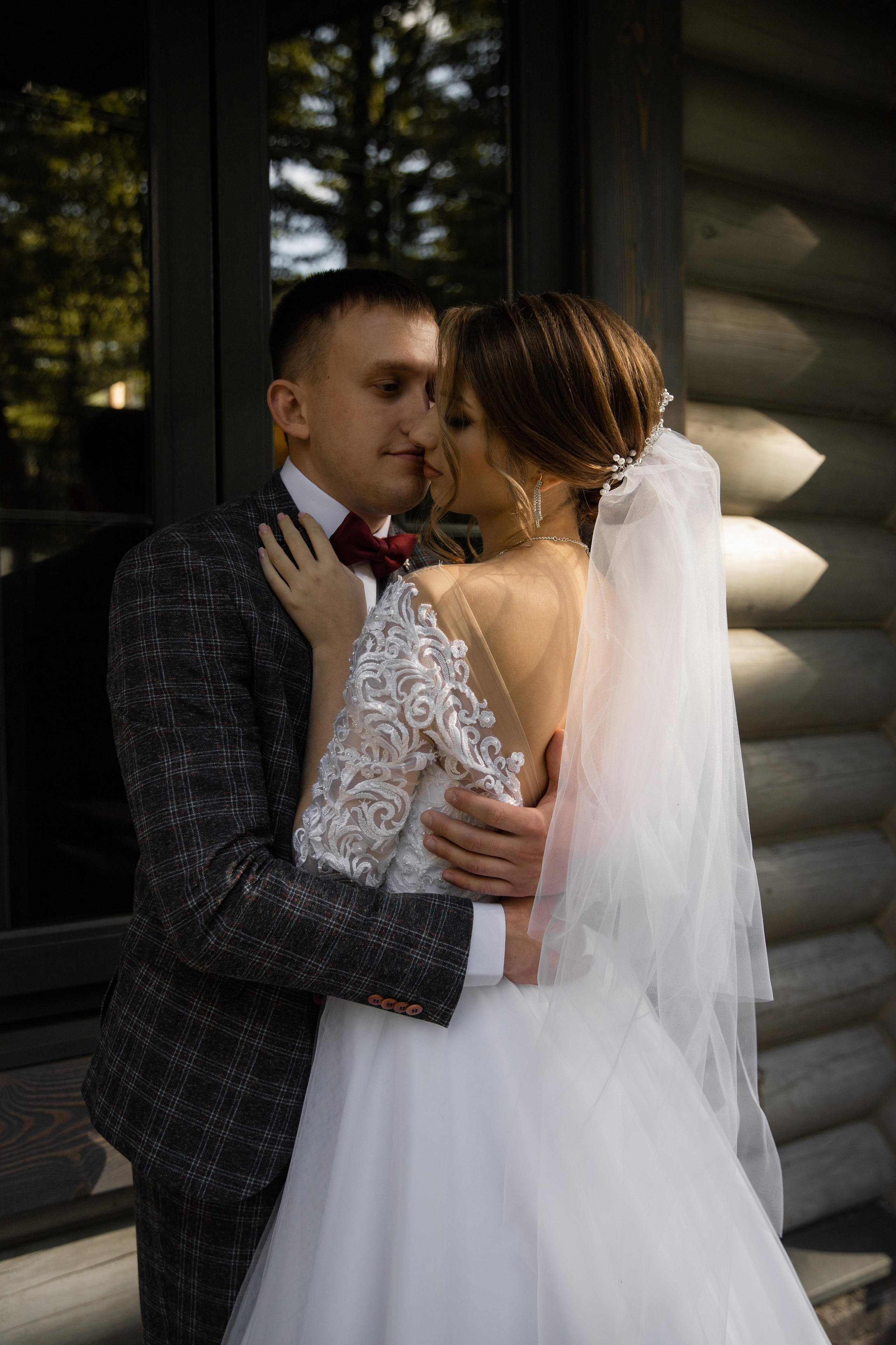 Кирилл и Кристина. Фотограф Белгород