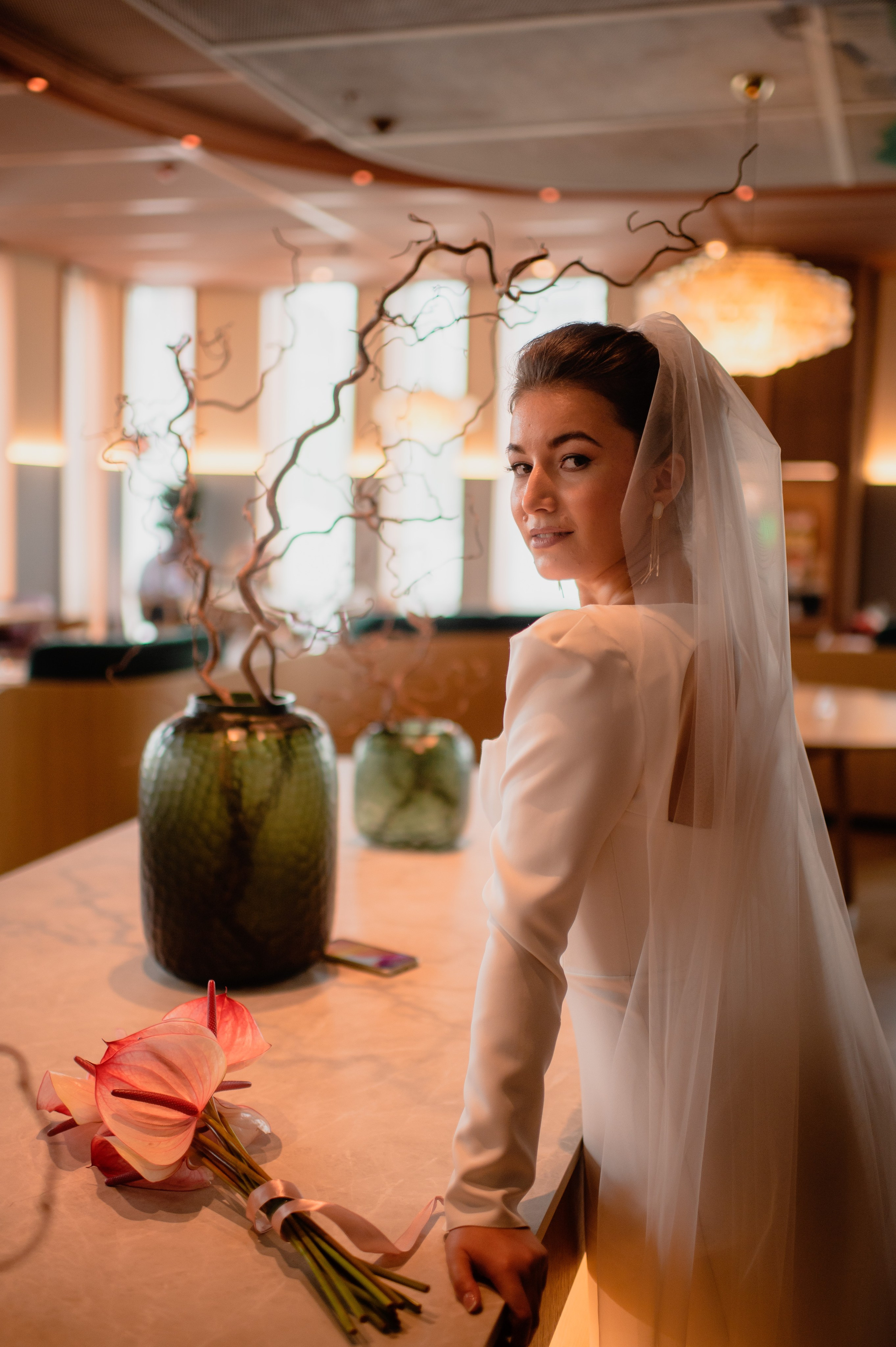 DITI Wedding. Wedding and Destination photographer Rustam Kalimullin