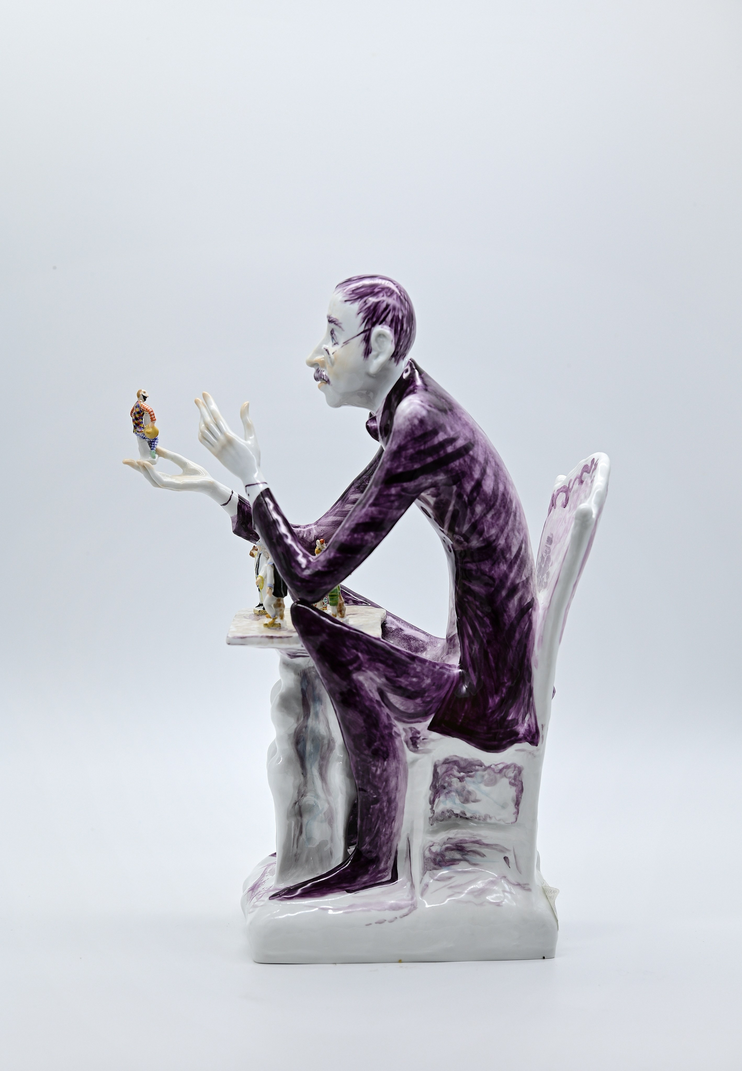 Фарфор. Фотограф Ваших событий 📸