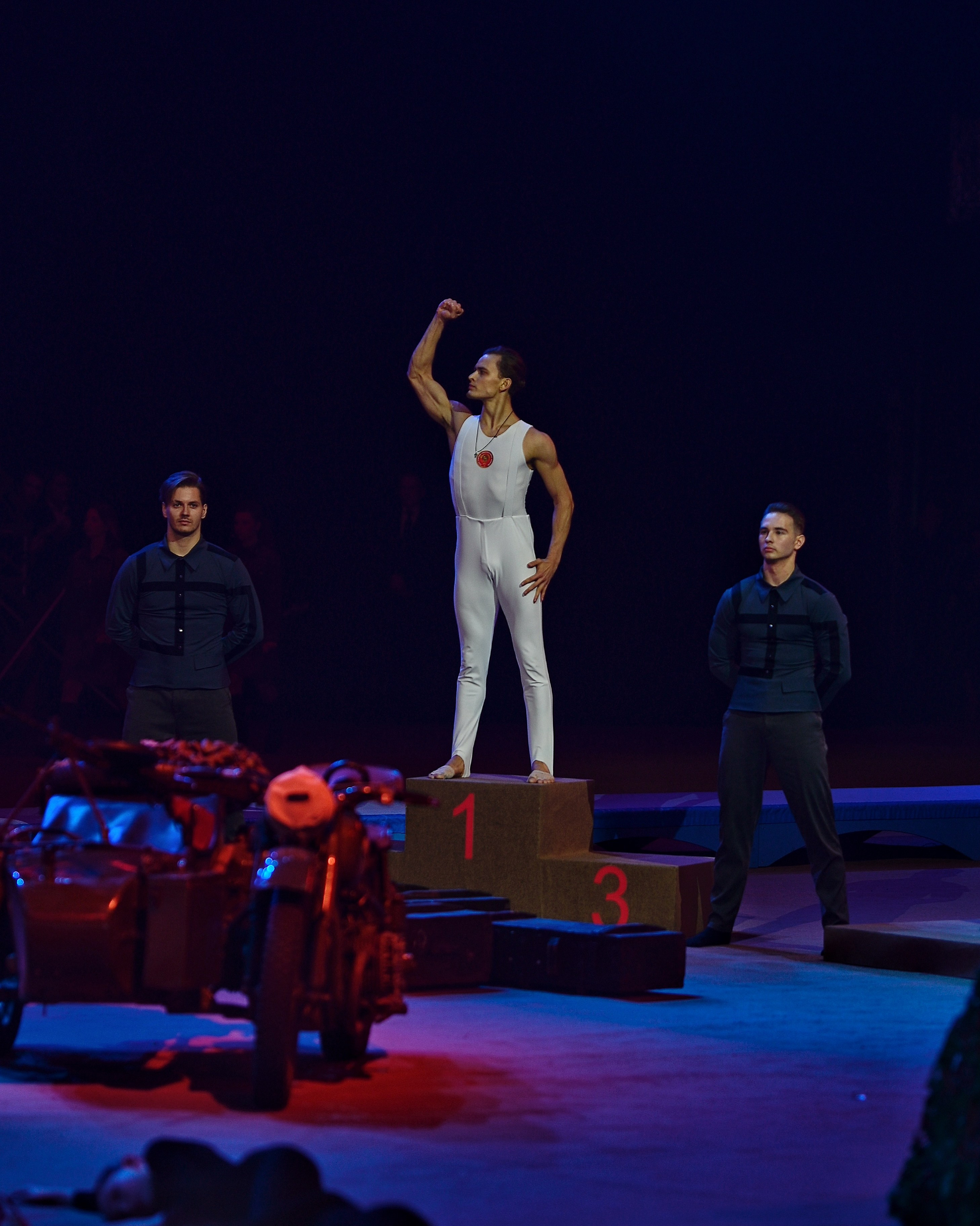 Шоу Светланы Хоркиной «Спортрота». Фотограф Ваших событий 📸