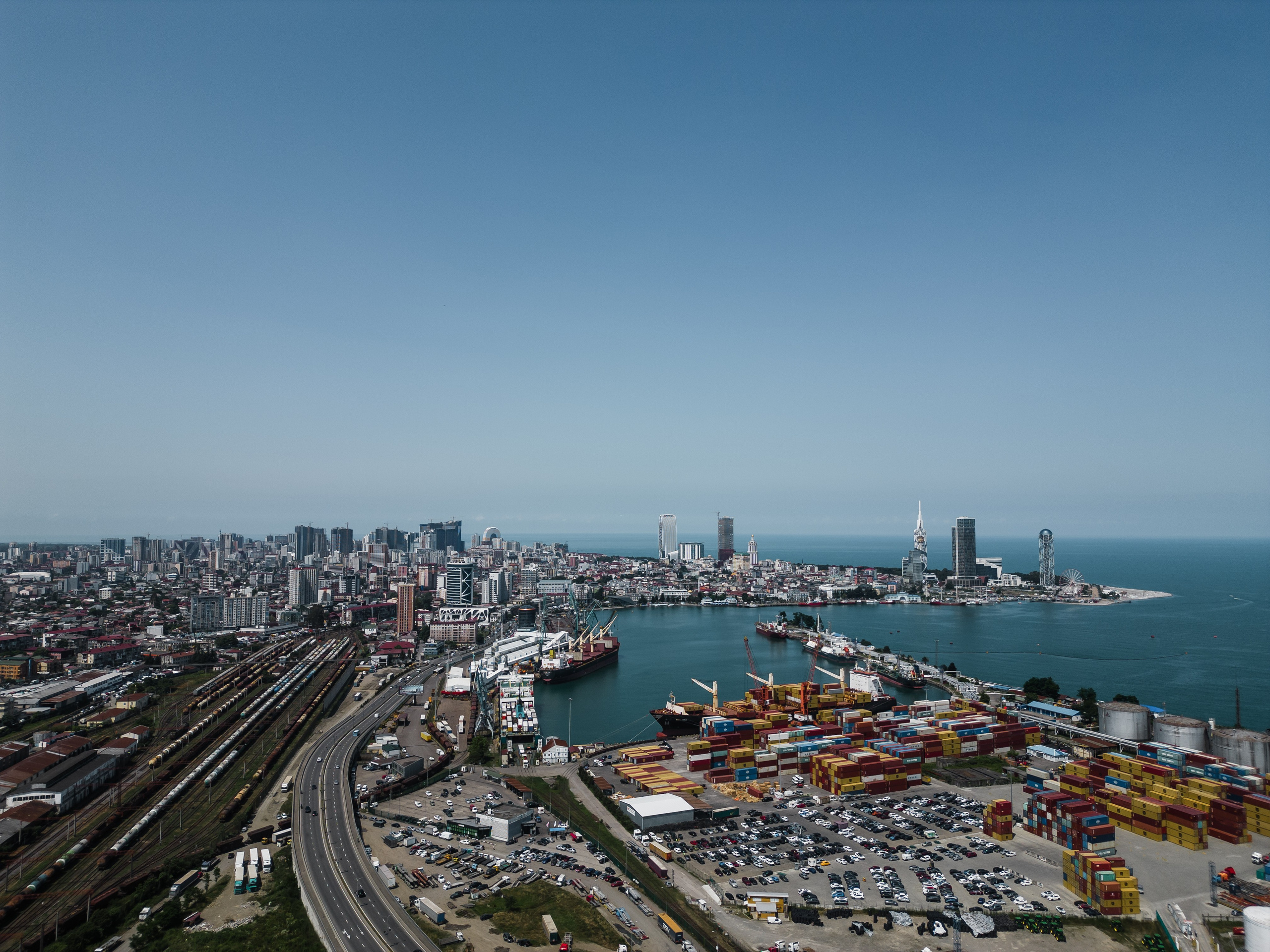 Georgia. Свадебный и семейный фотограф в Краснодаре Роман Моско