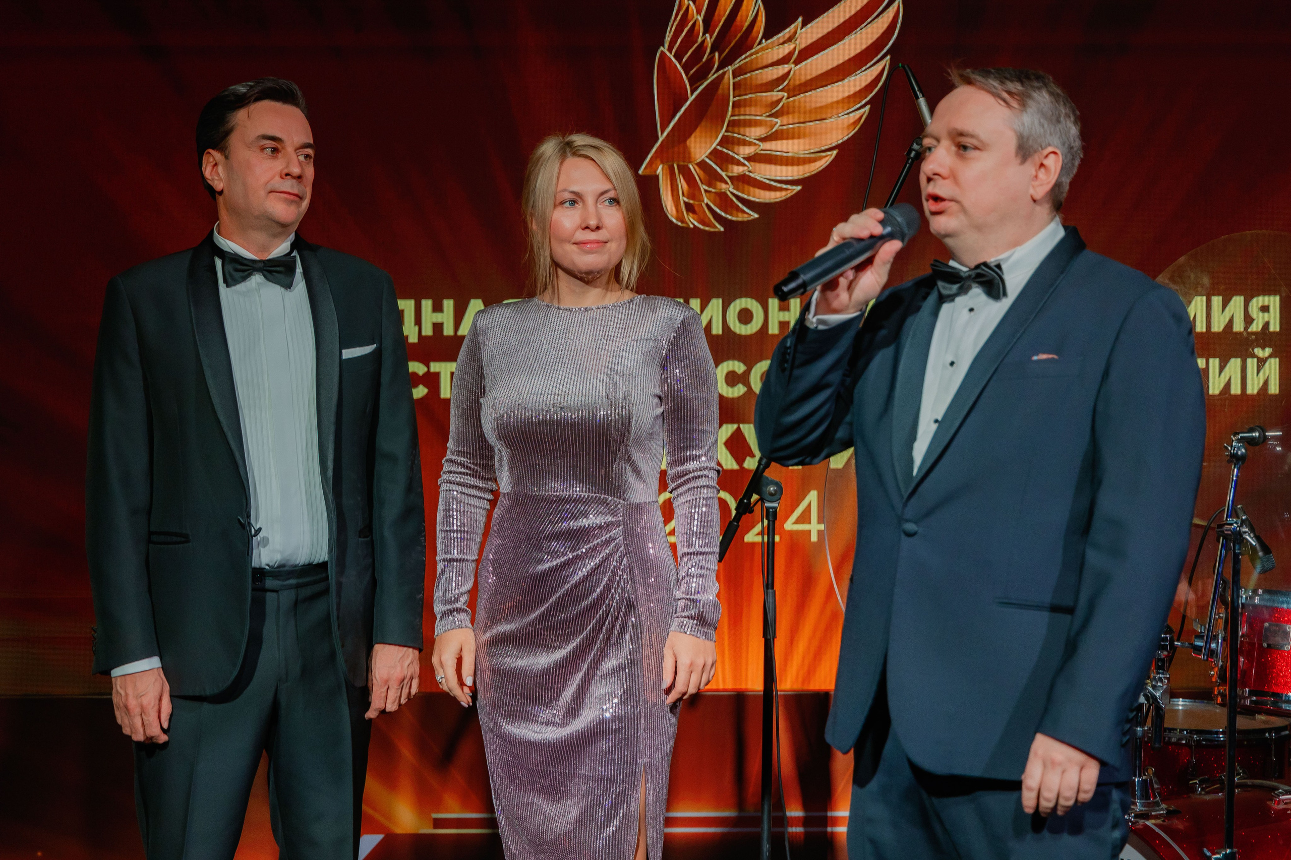 SVOY Hamovniki. Главная